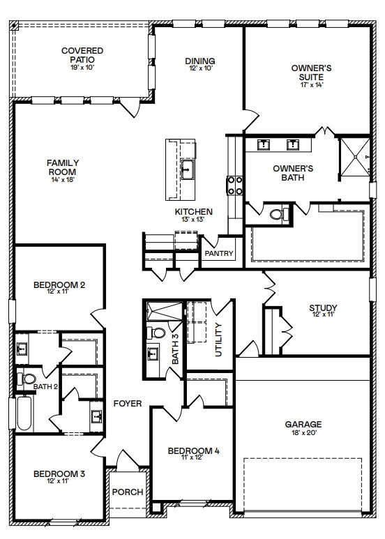 4522 Windmill Landing Lane Property Photo 27
