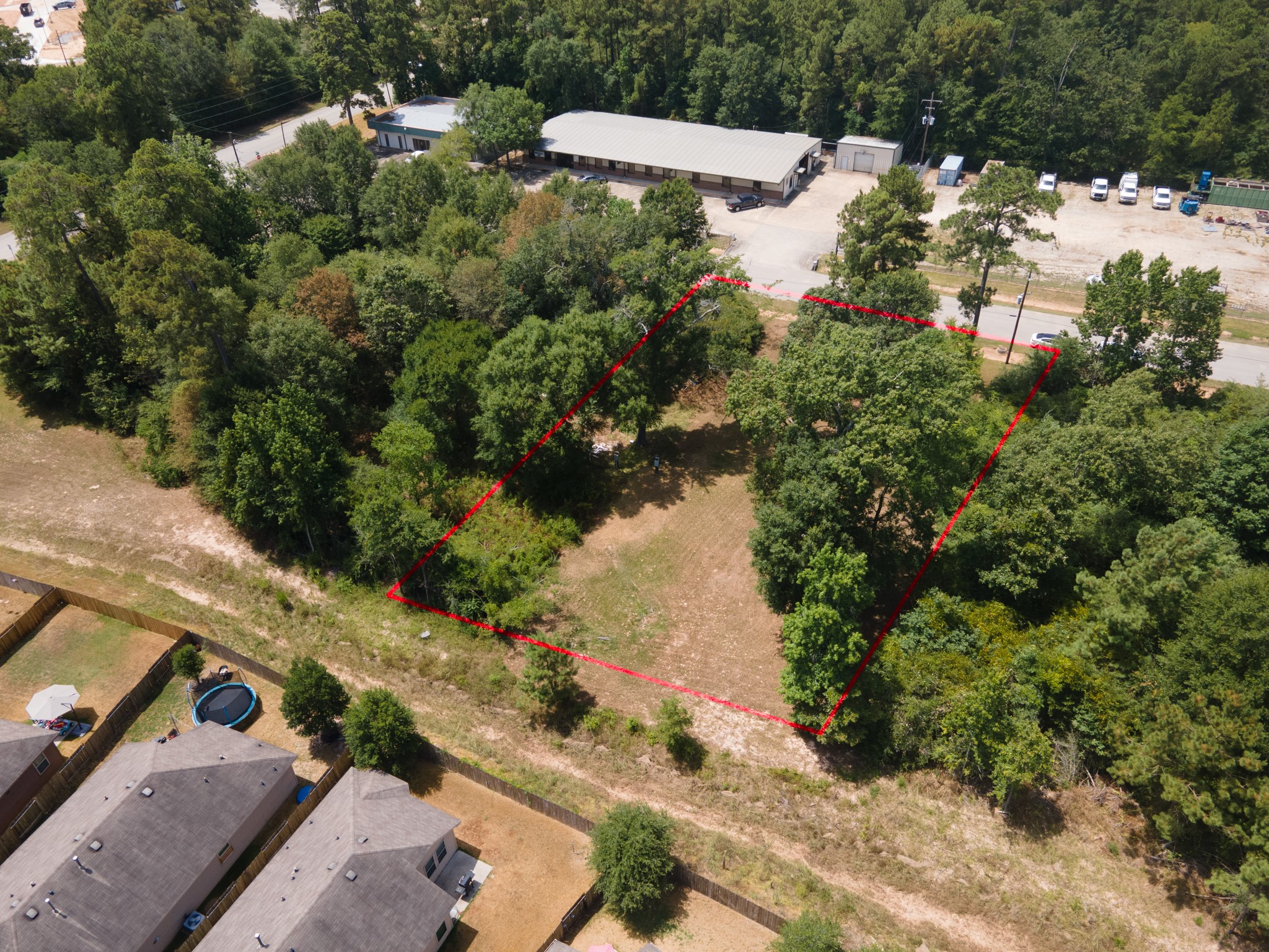 9787 Pozos Lane Property Photo 1