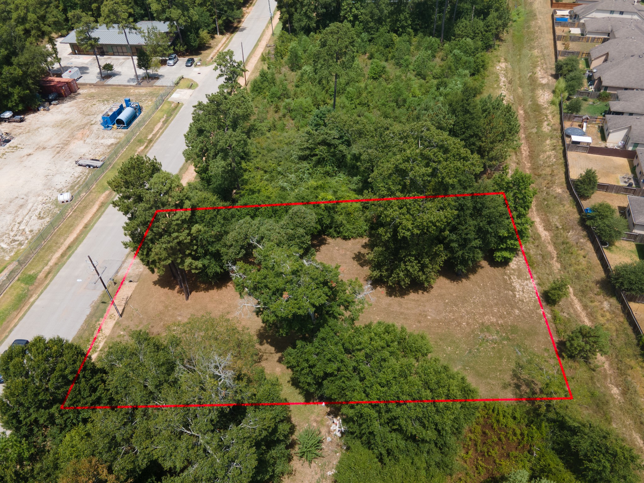 9787 Pozos Lane Property Photo 2