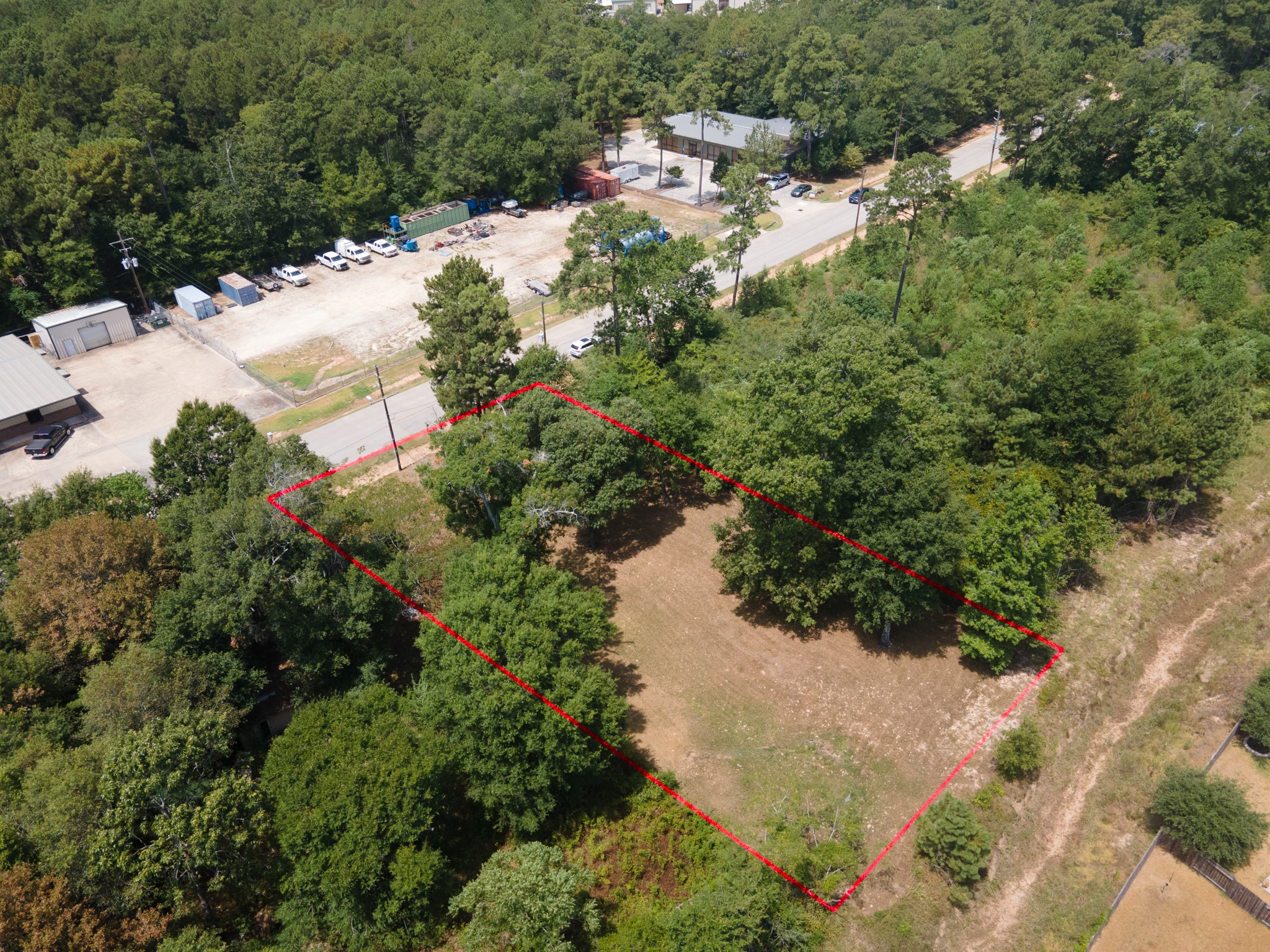 9787 Pozos Lane Property Photo 3