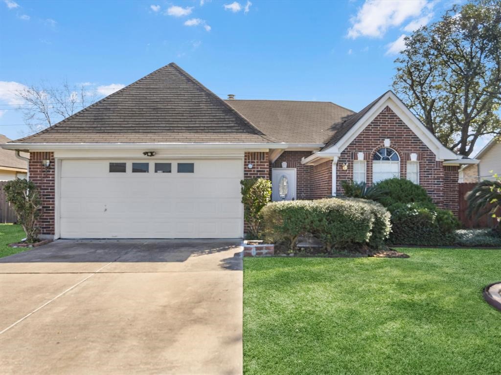 3807 Addicks Clodine Road Property Photo 1