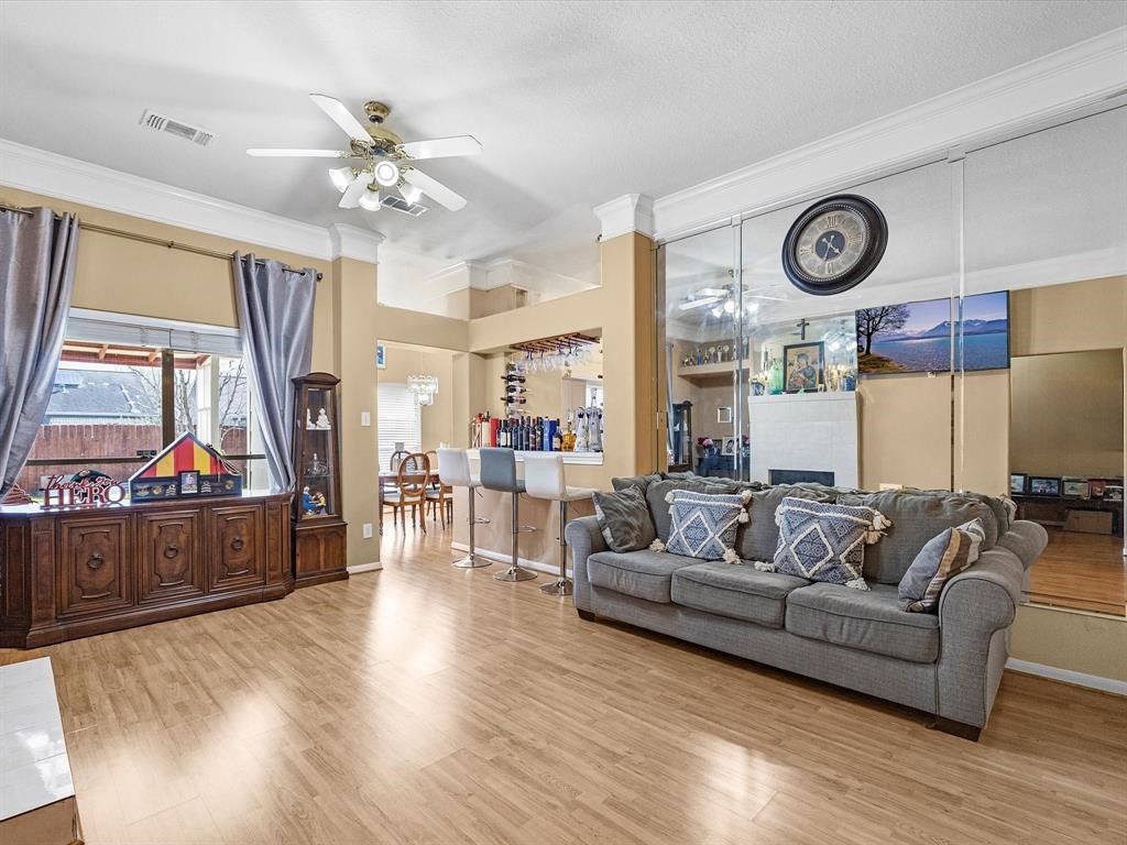 3807 Addicks Clodine Road Property Photo 4