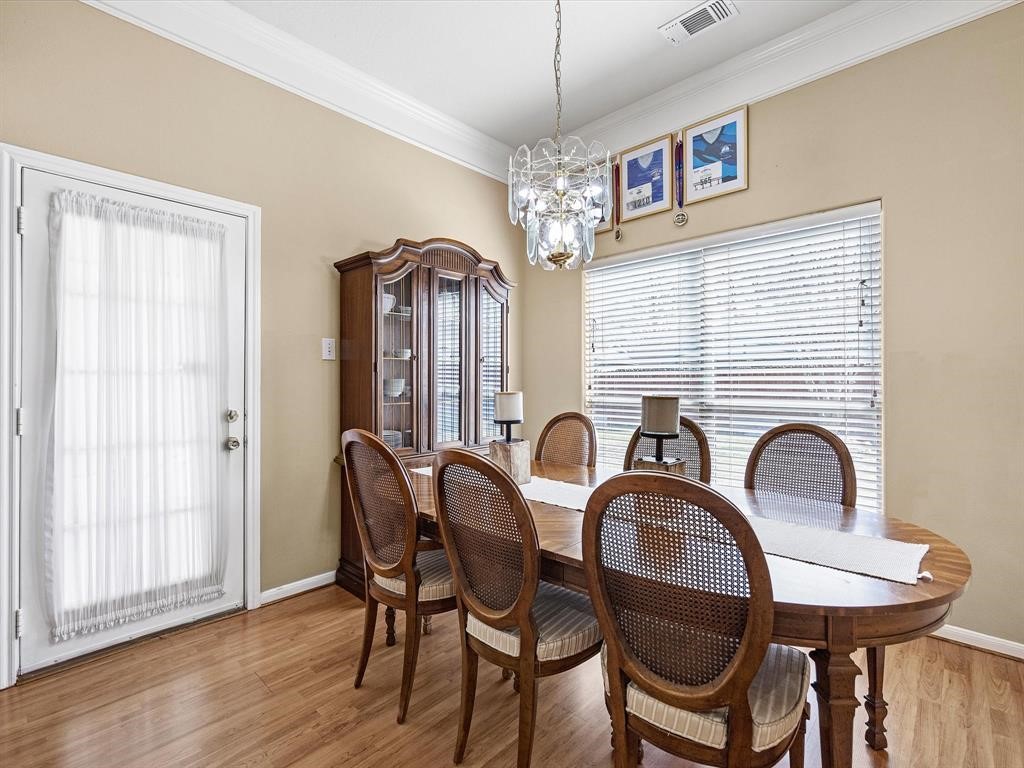 3807 Addicks Clodine Road Property Photo 8