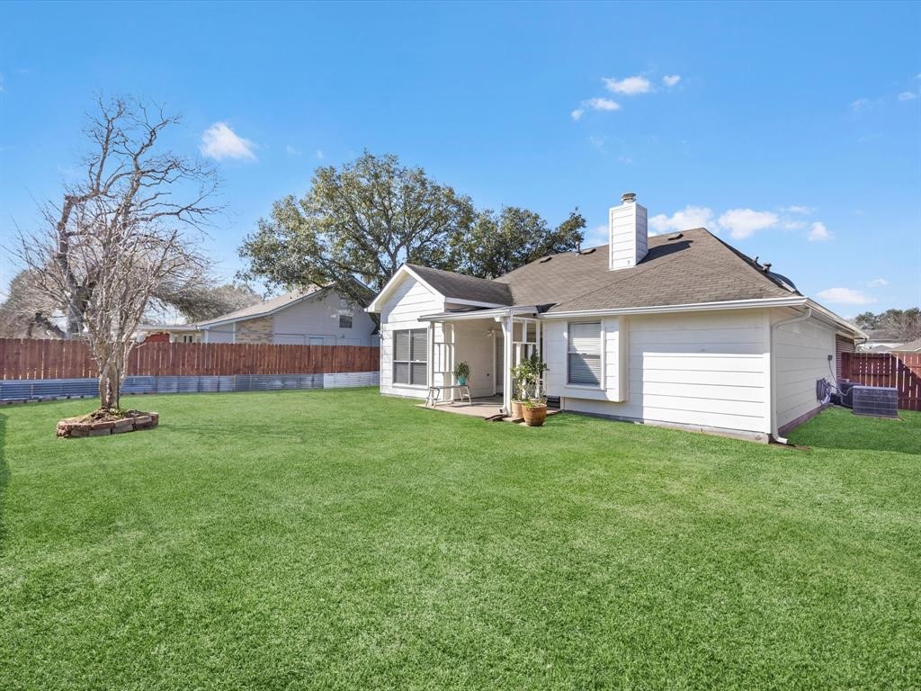 3807 Addicks Clodine Road Property Photo 17