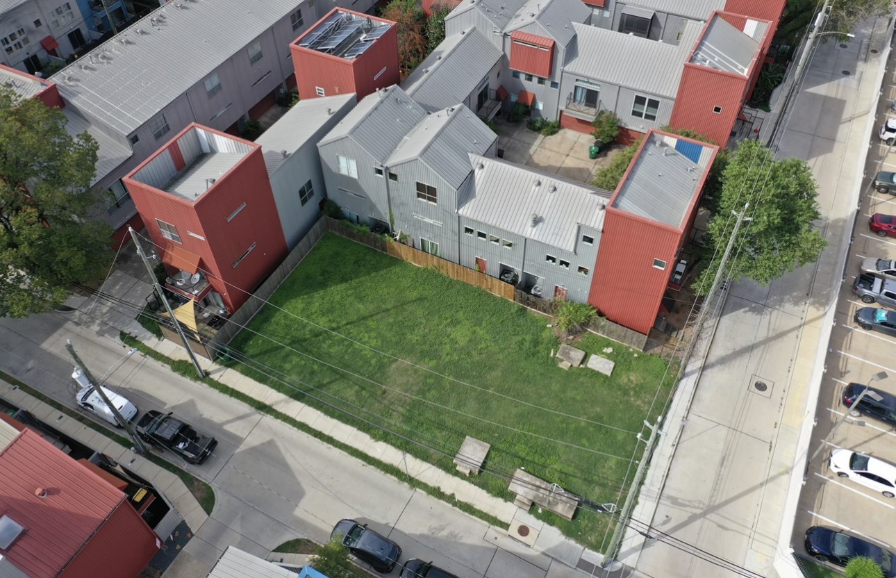 1110 Arthur Street Property Photo 1