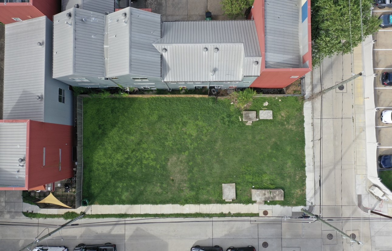 1110 Arthur Street Property Photo 2