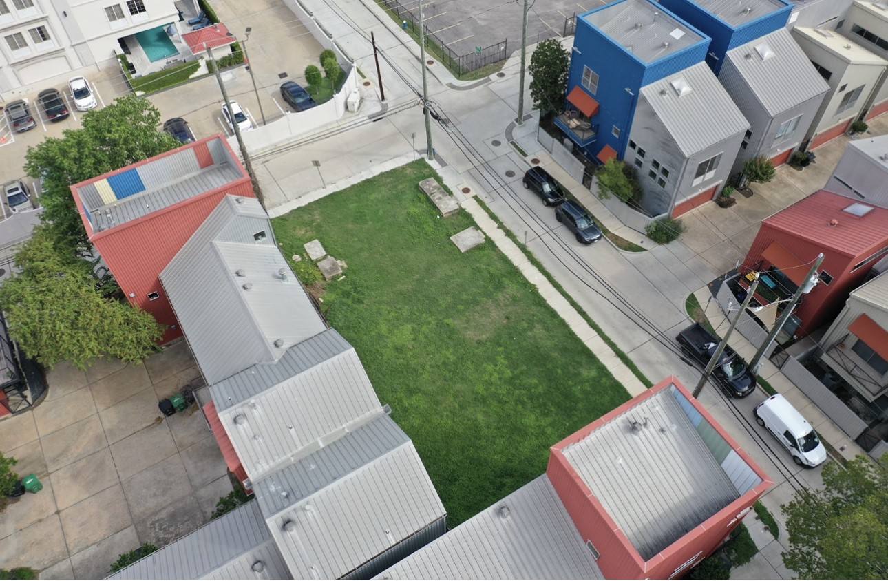 1110 Arthur Street Property Photo 4