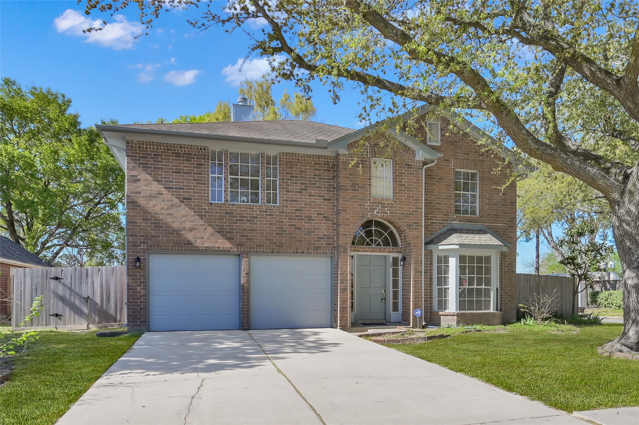 4911 Silver Fox Drive Property Photo