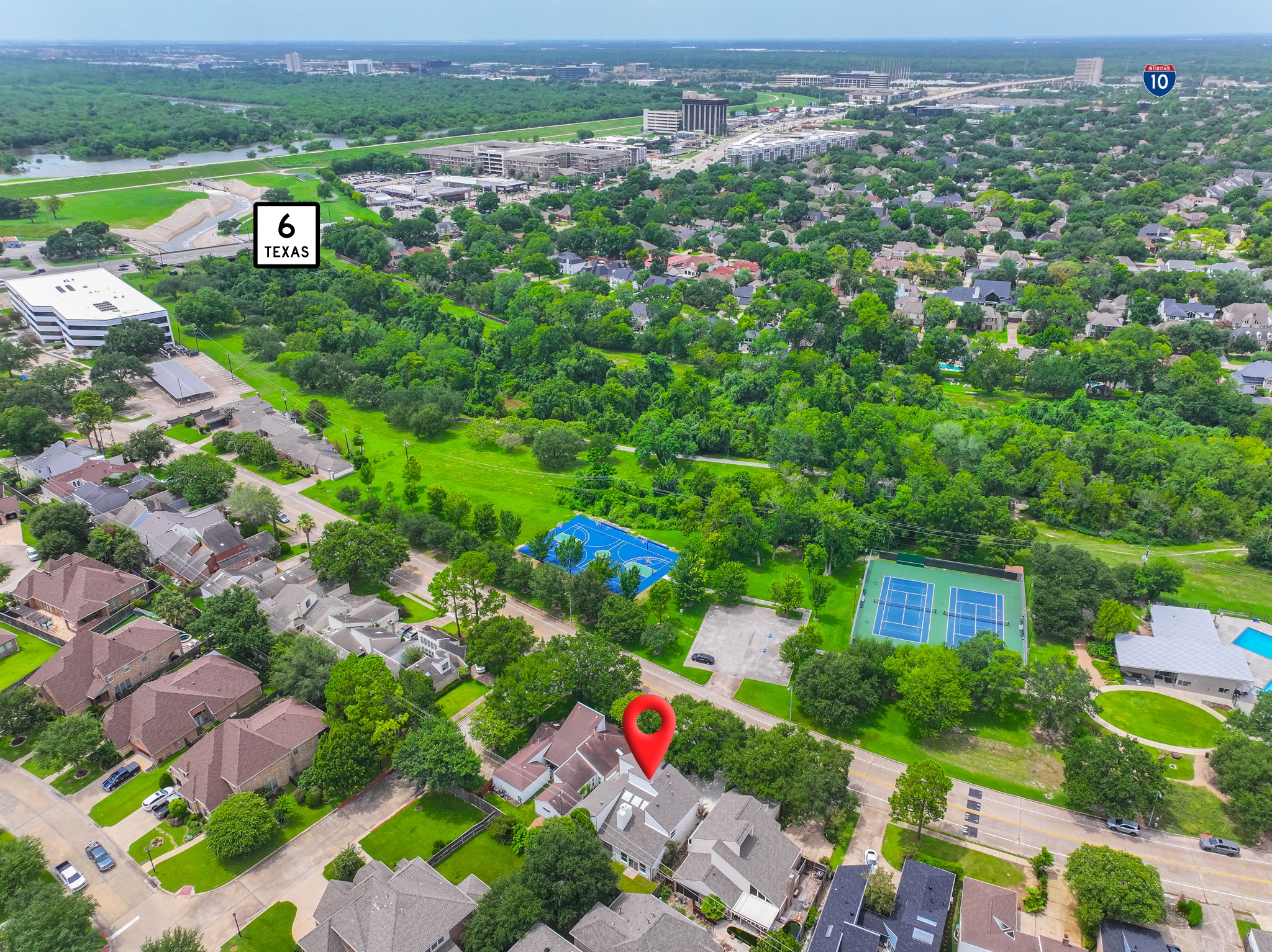 14323 Briarhills Parkway Property Photo 47