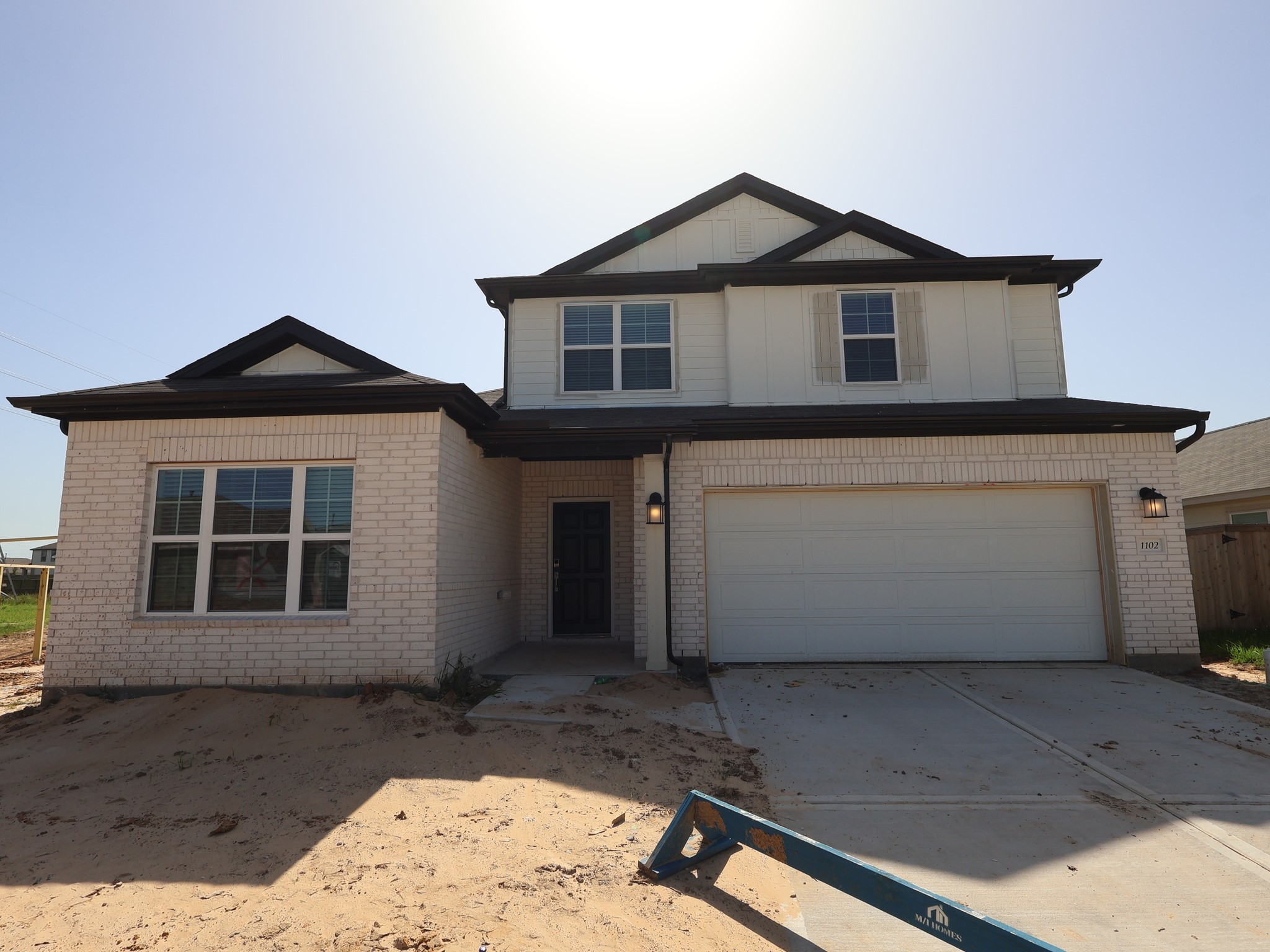 1102 Radiant Avenue Property Photo 1