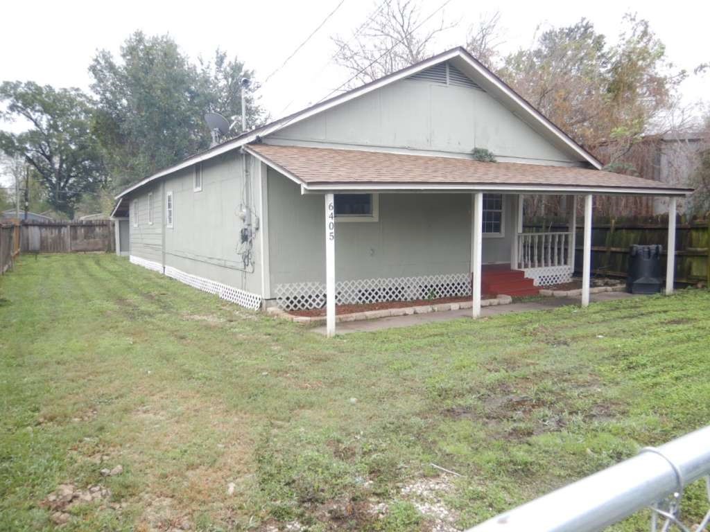 6405 Conley Street Property Photo 1