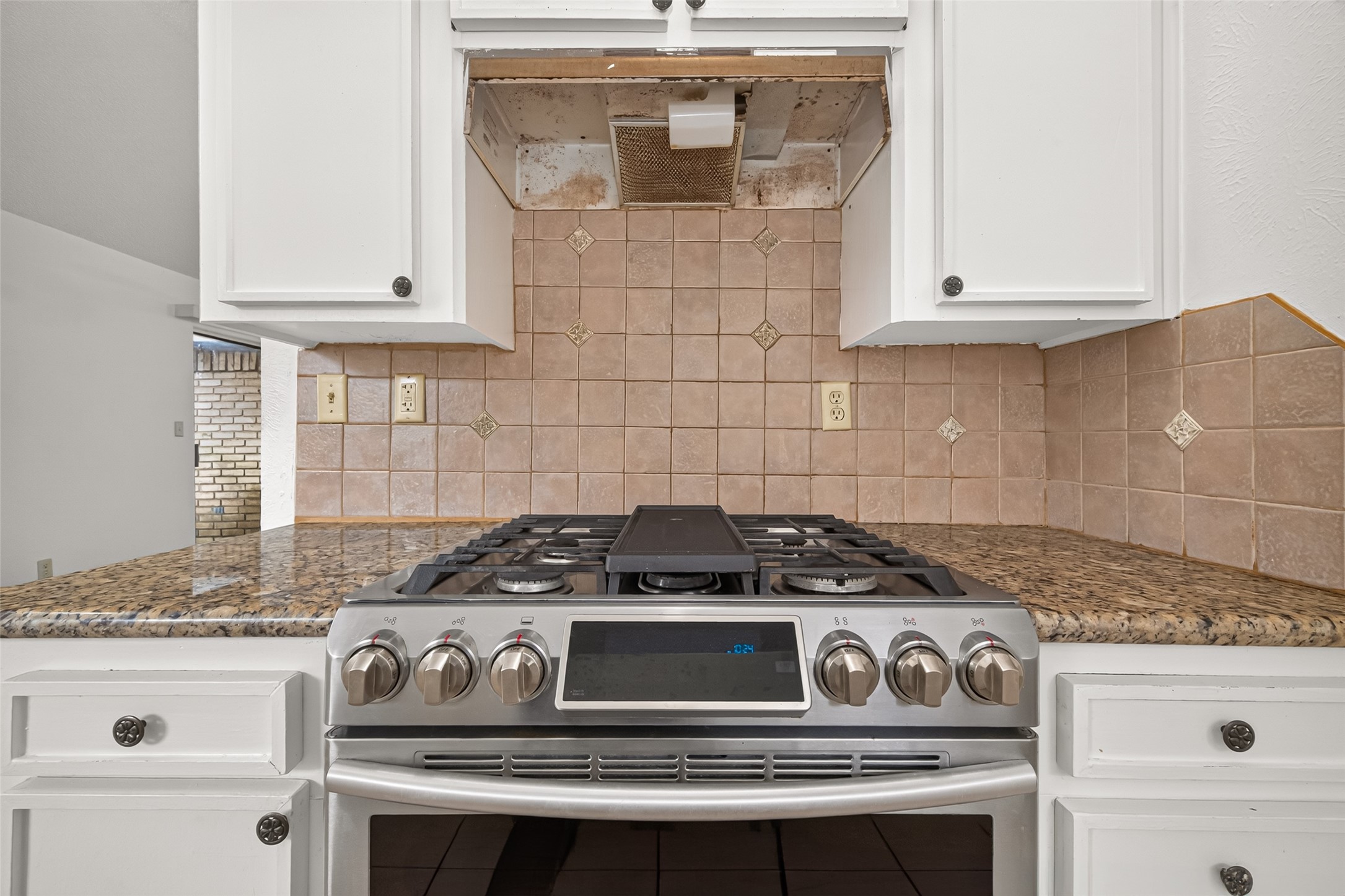 16838 Markridge Drive Property Photo 15