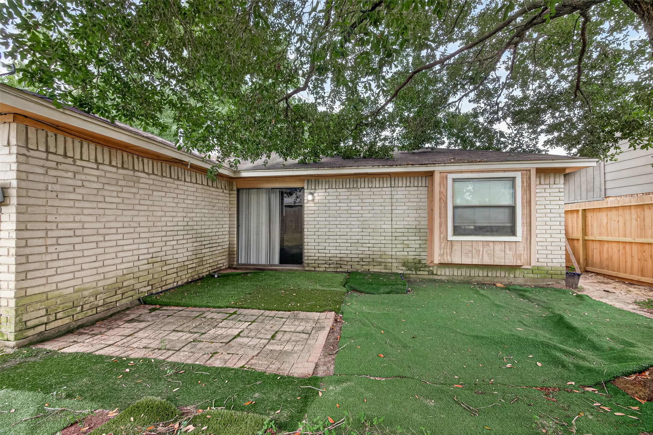 16838 Markridge Drive Property Photo 45