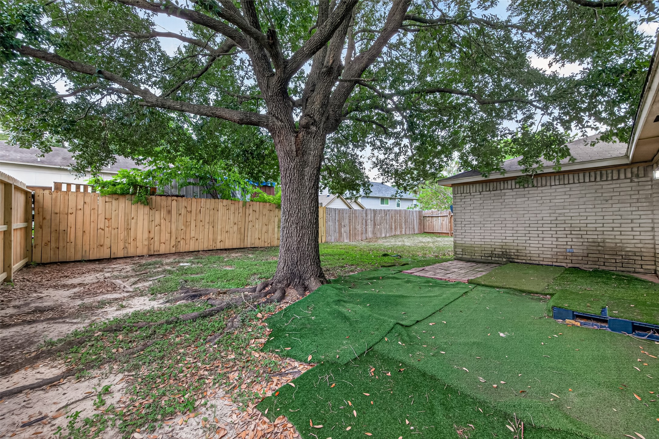 16838 Markridge Drive Property Photo 46