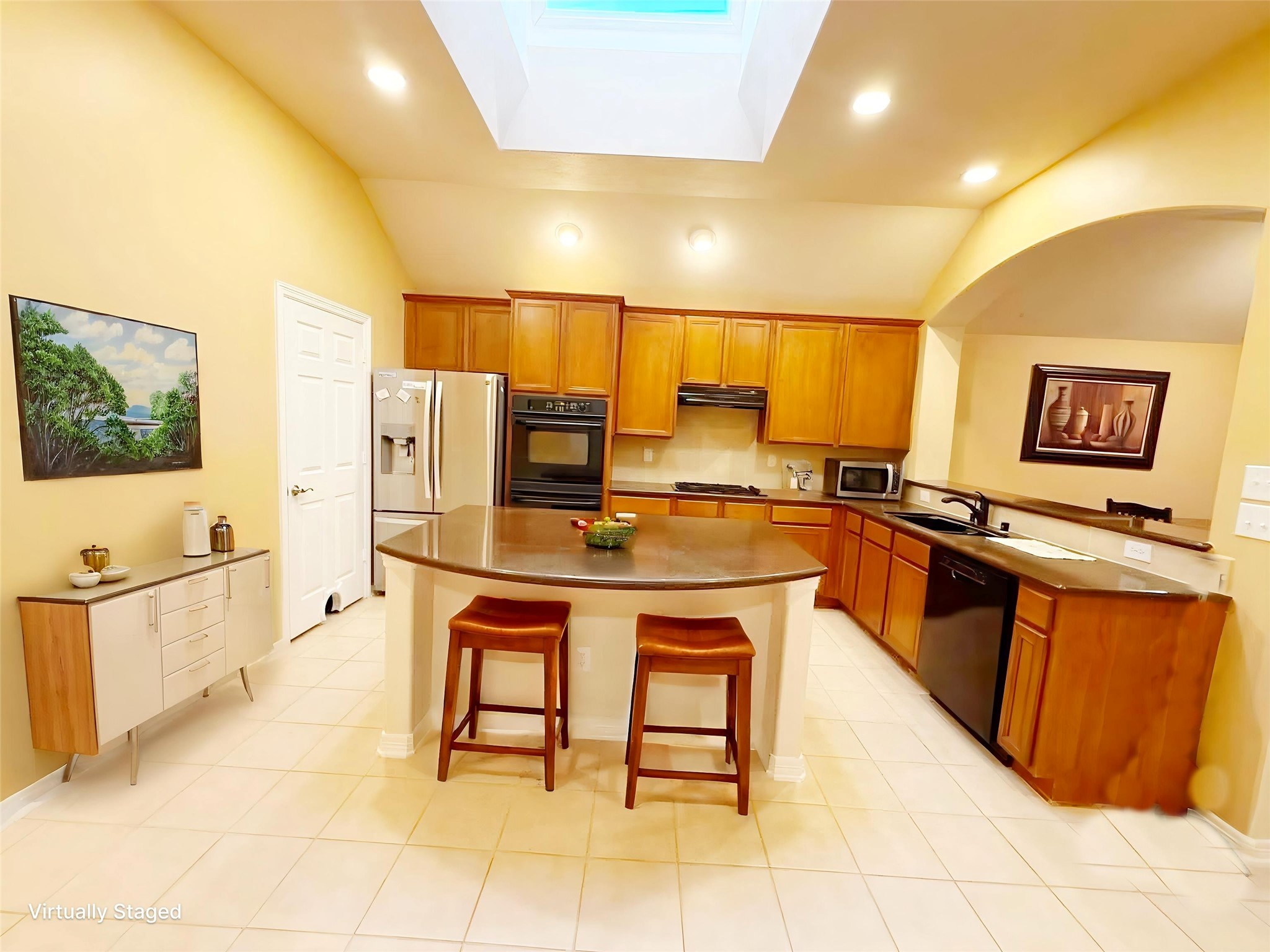 17507 N Riata Lake Drive Property Photo 4