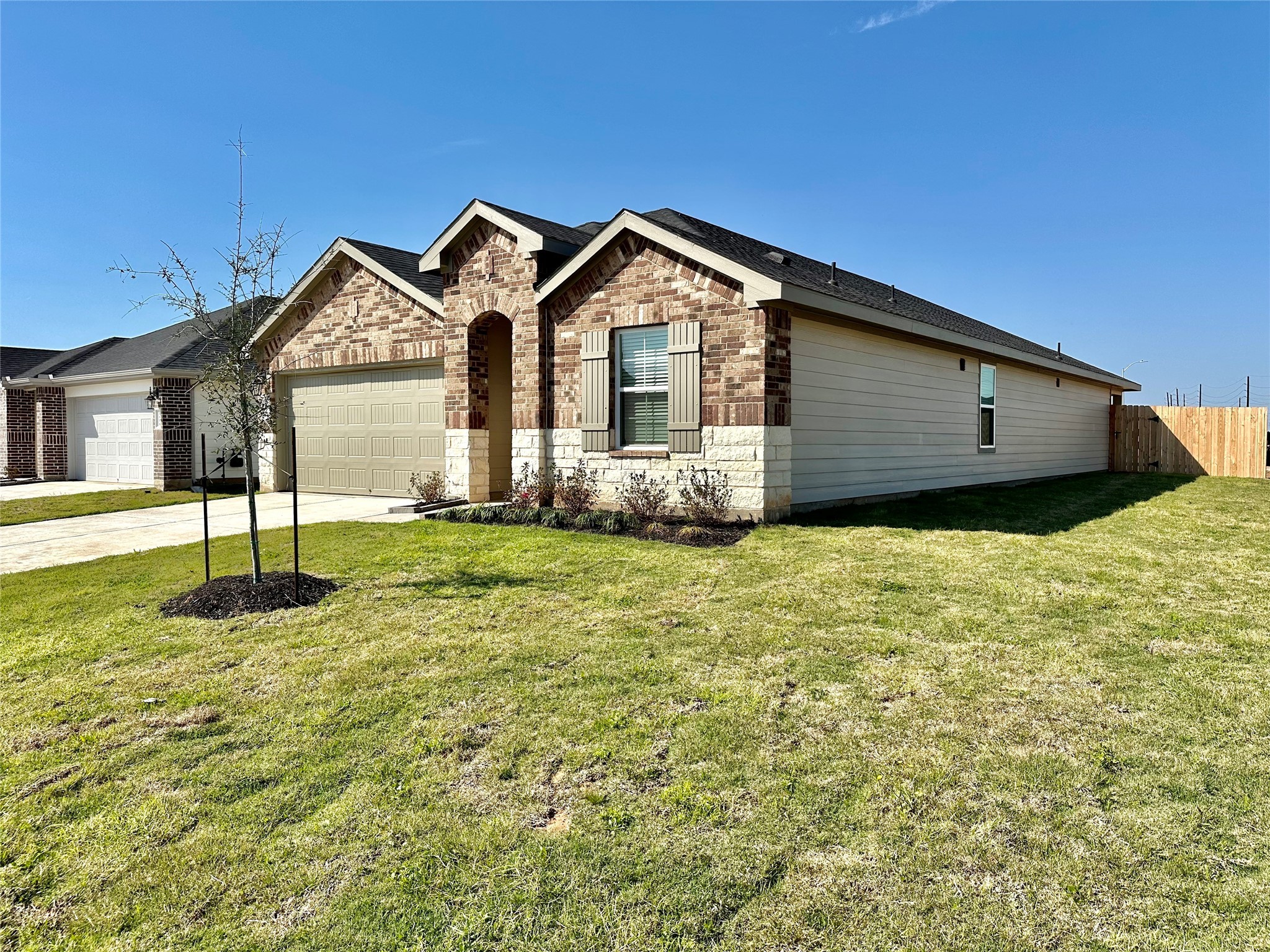 1602 Battisti Drive Property Photo