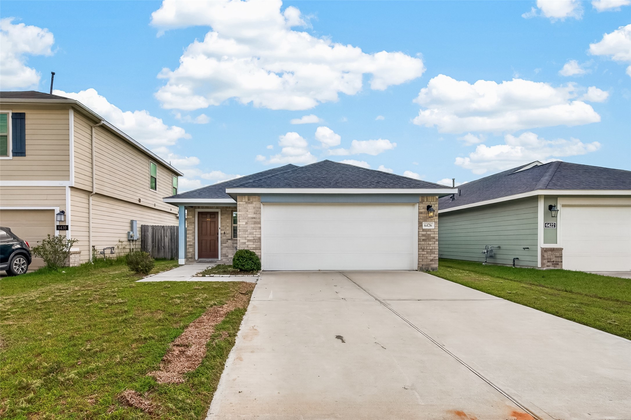 6426 Verbena Blossom Trail Property Photo 1