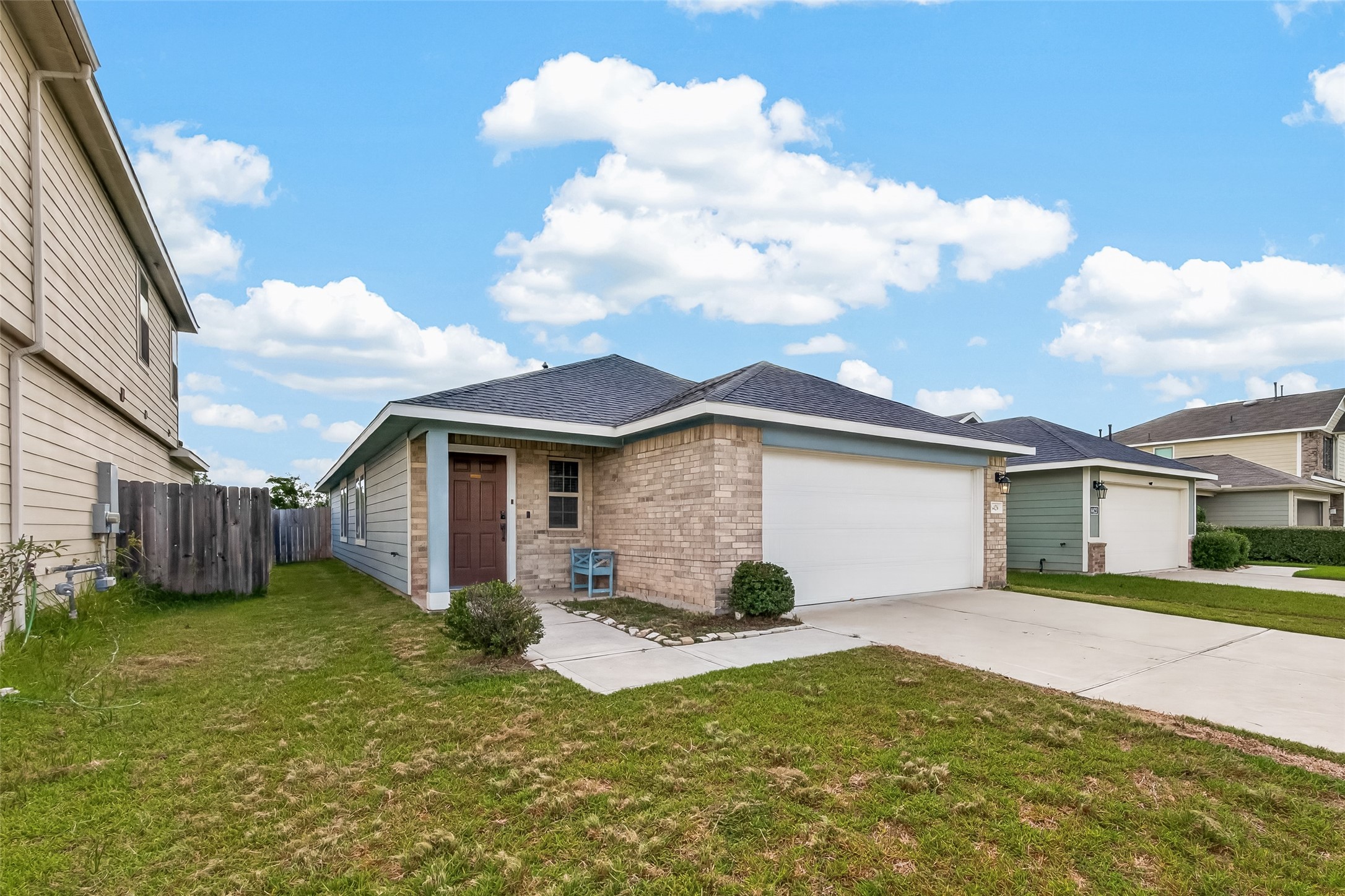 6426 Verbena Blossom Trail Property Photo 2