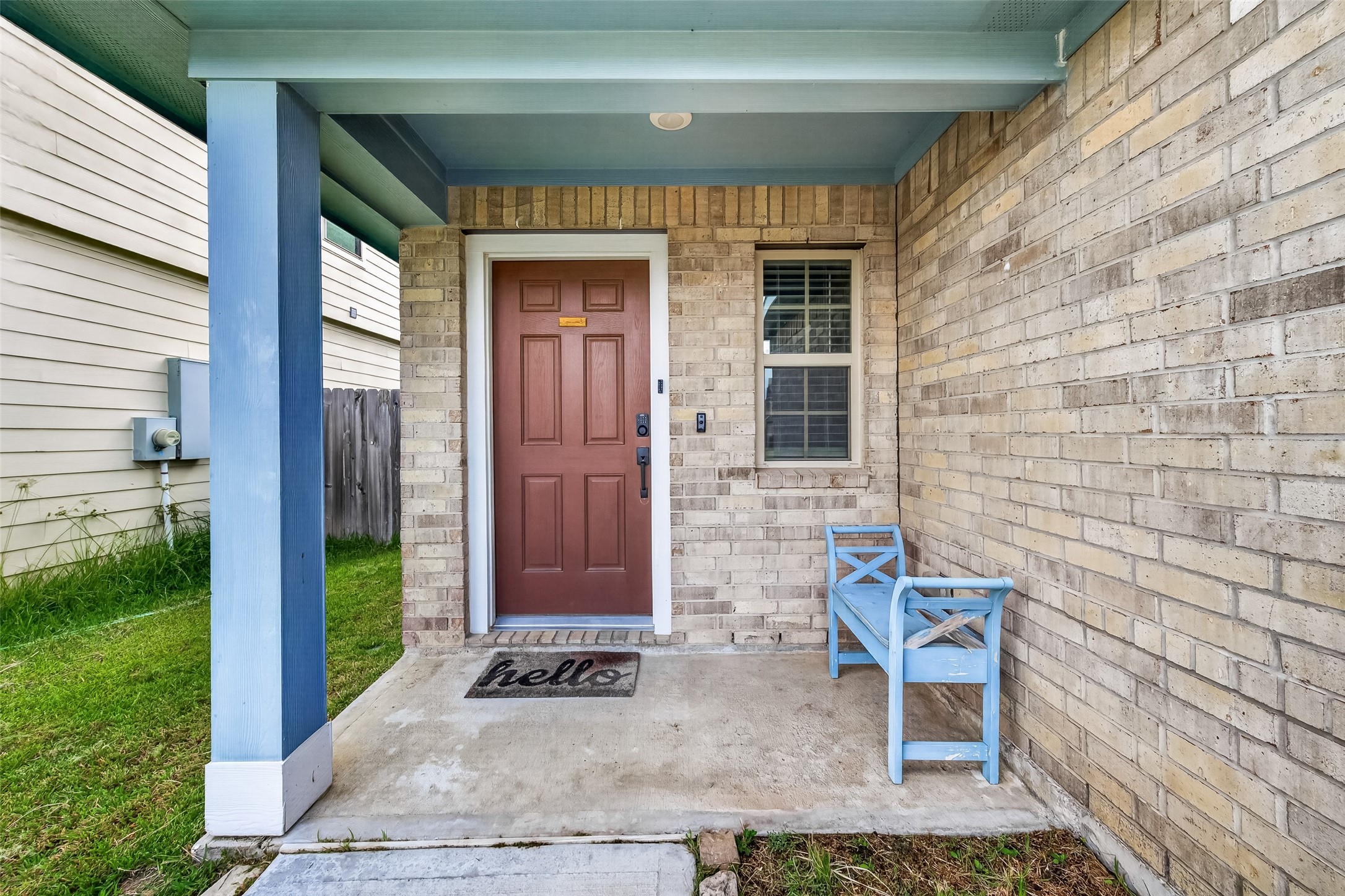 6426 Verbena Blossom Trail Property Photo 3