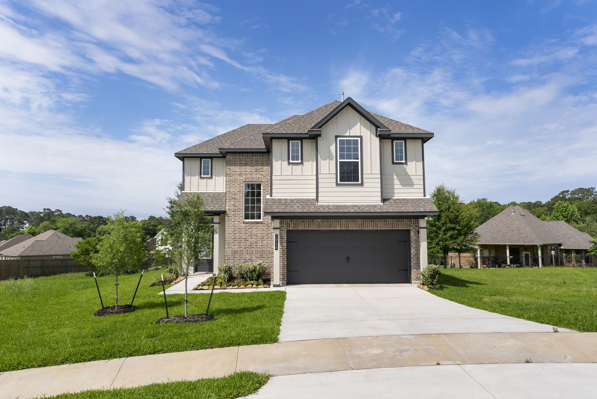 3714 Violet Lane Property Photo 1