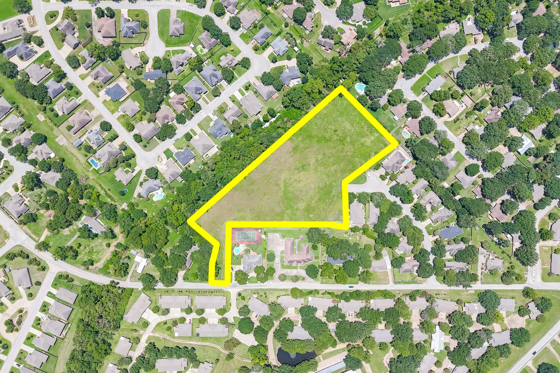0 Gun And Rod Road Property Photo