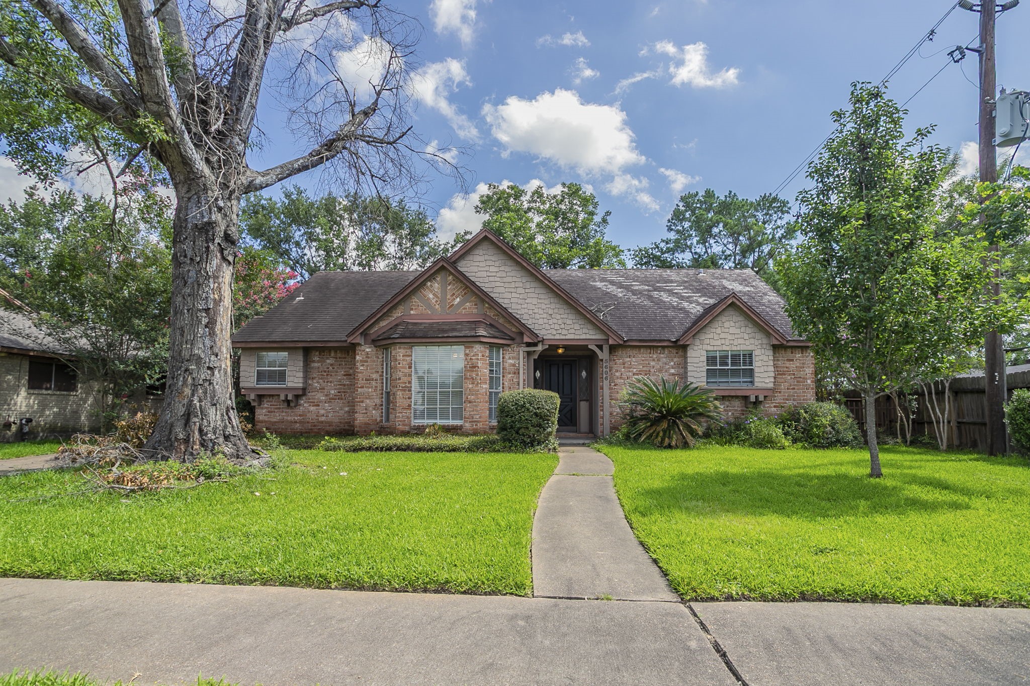 5606 Water Leaf Lane Property Photo 1