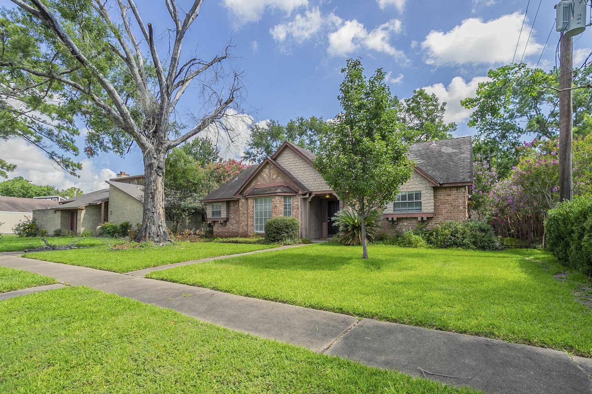 5606 Water Leaf Lane Property Photo 2