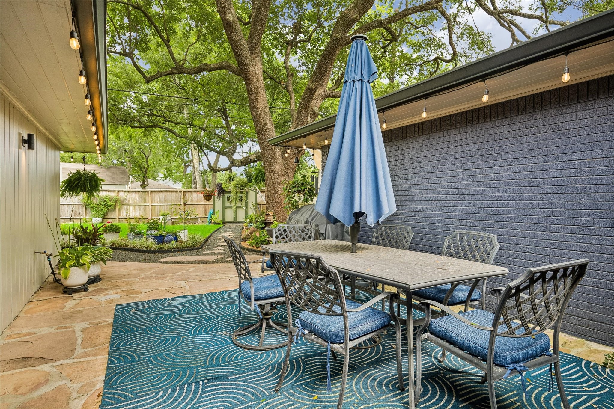 9103 Timberside Drive Property Photo 25