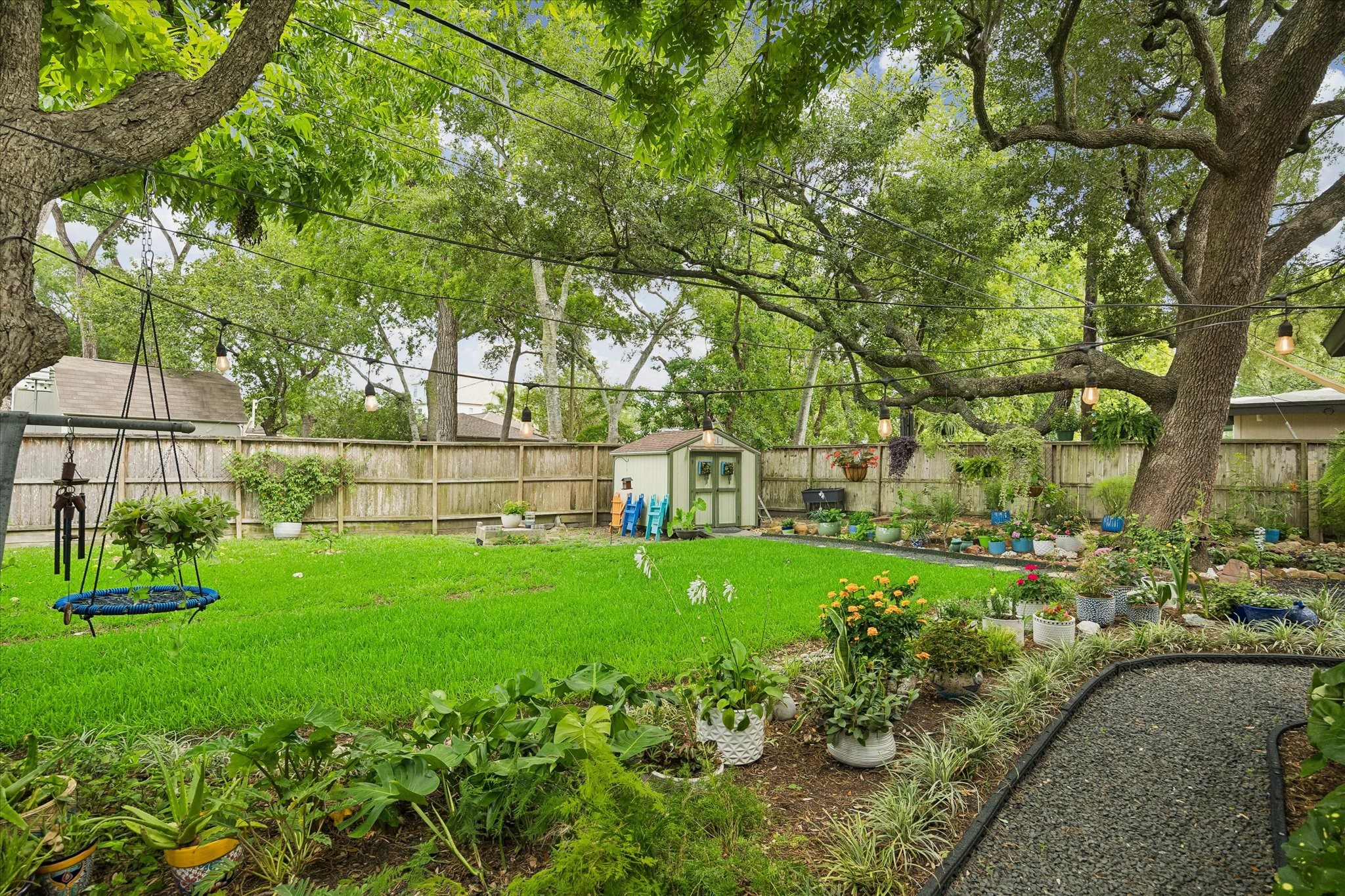 9103 Timberside Drive Property Photo 28