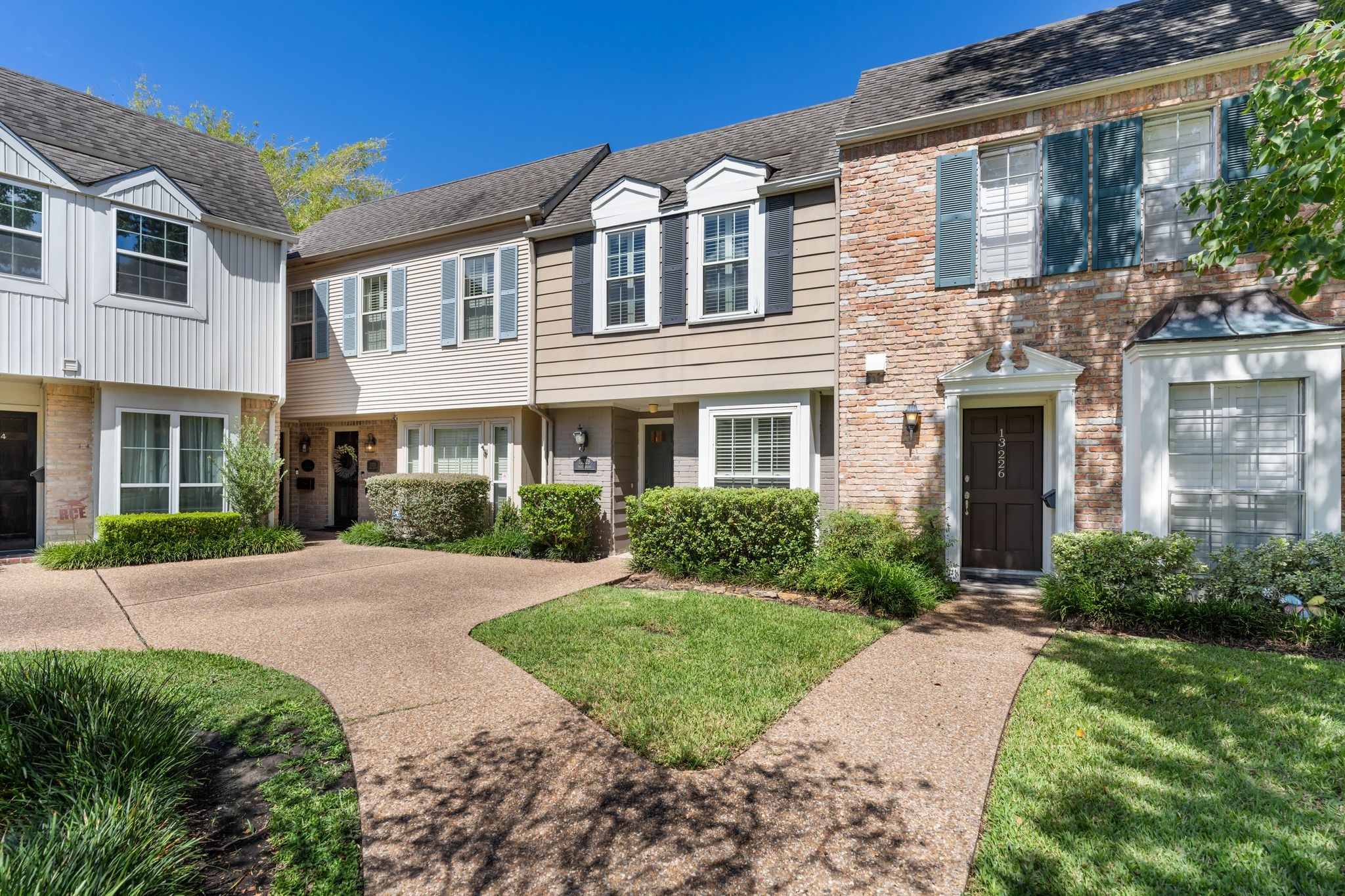 13228 Trail Hollow Drive 3228 Property Photo 1