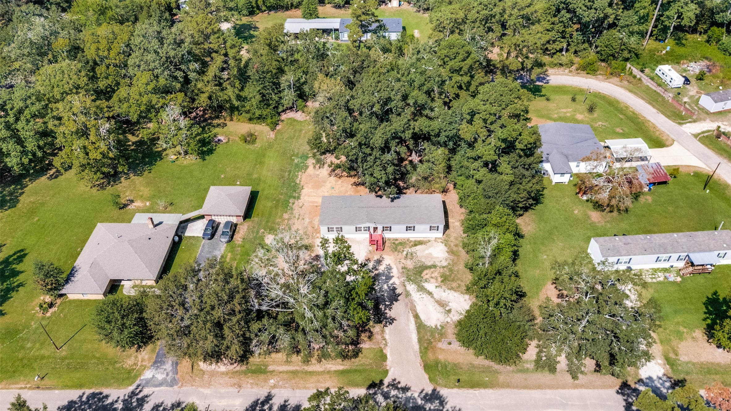 20006 Red Oaks South Property Photo 36