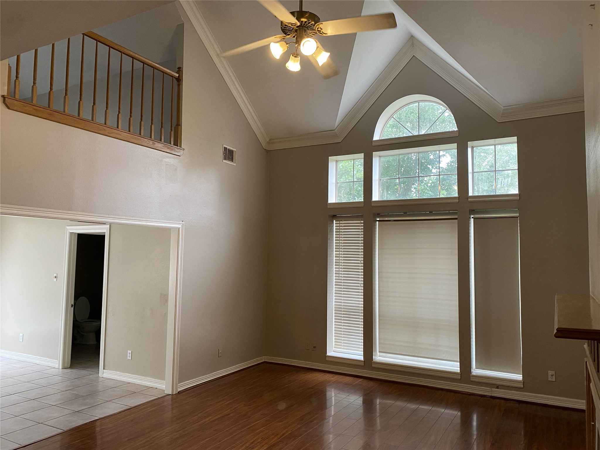 3207 Breckinridge Court Property Photo 6