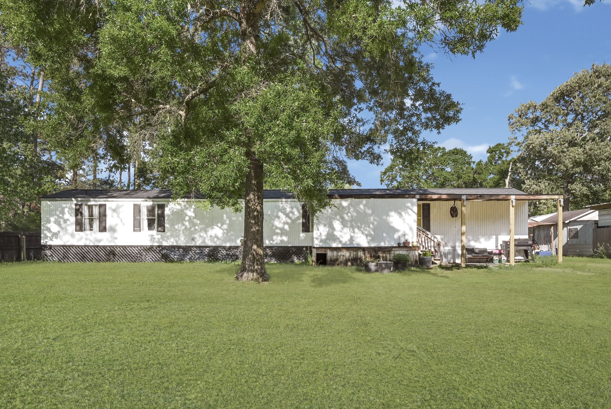 12915 Indian Ridge Drive Property Photo 1