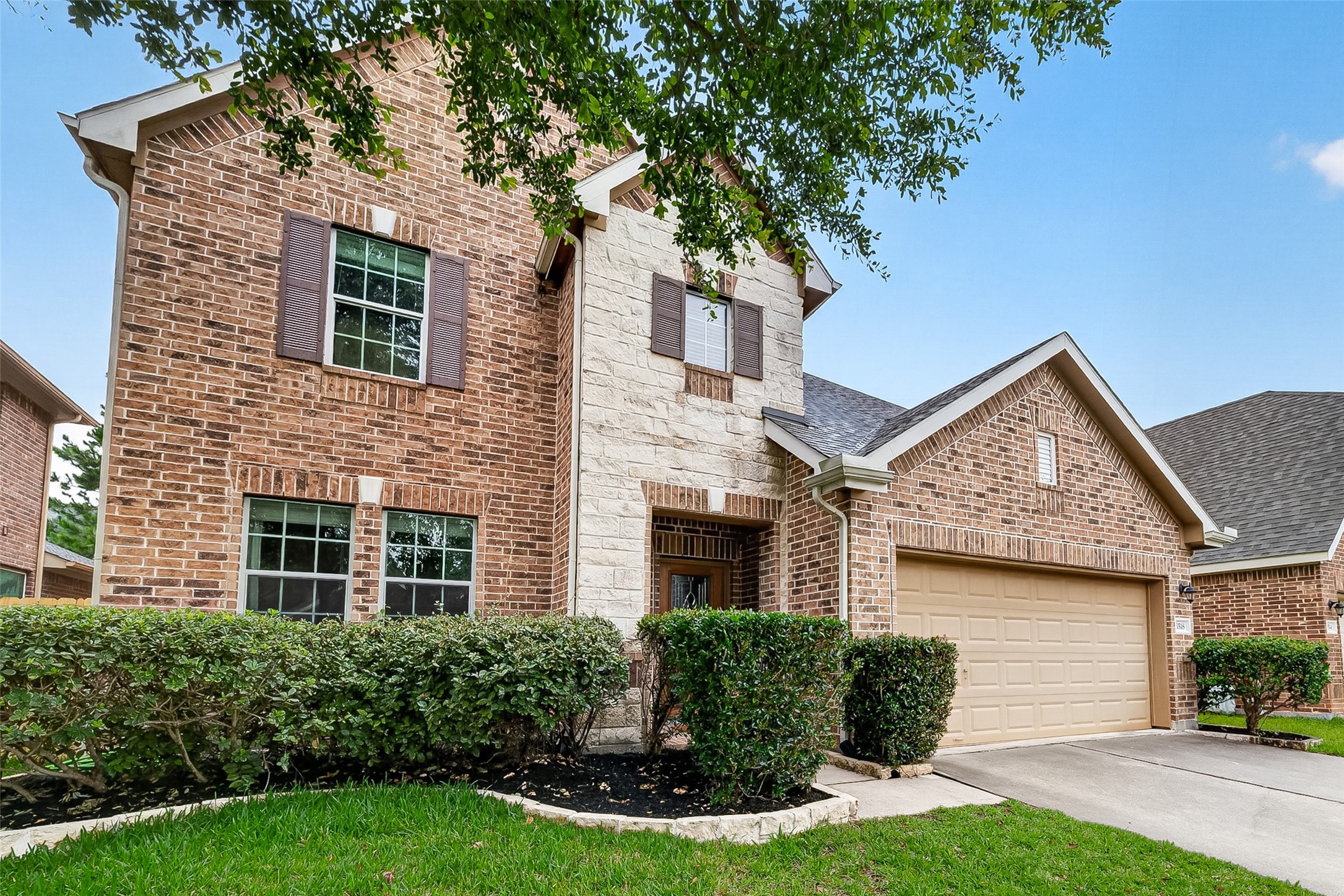 3518 Heartland Key Lane Property Photo 1