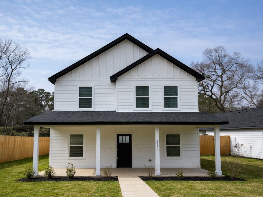 15193 Austin Road Property Photo 1