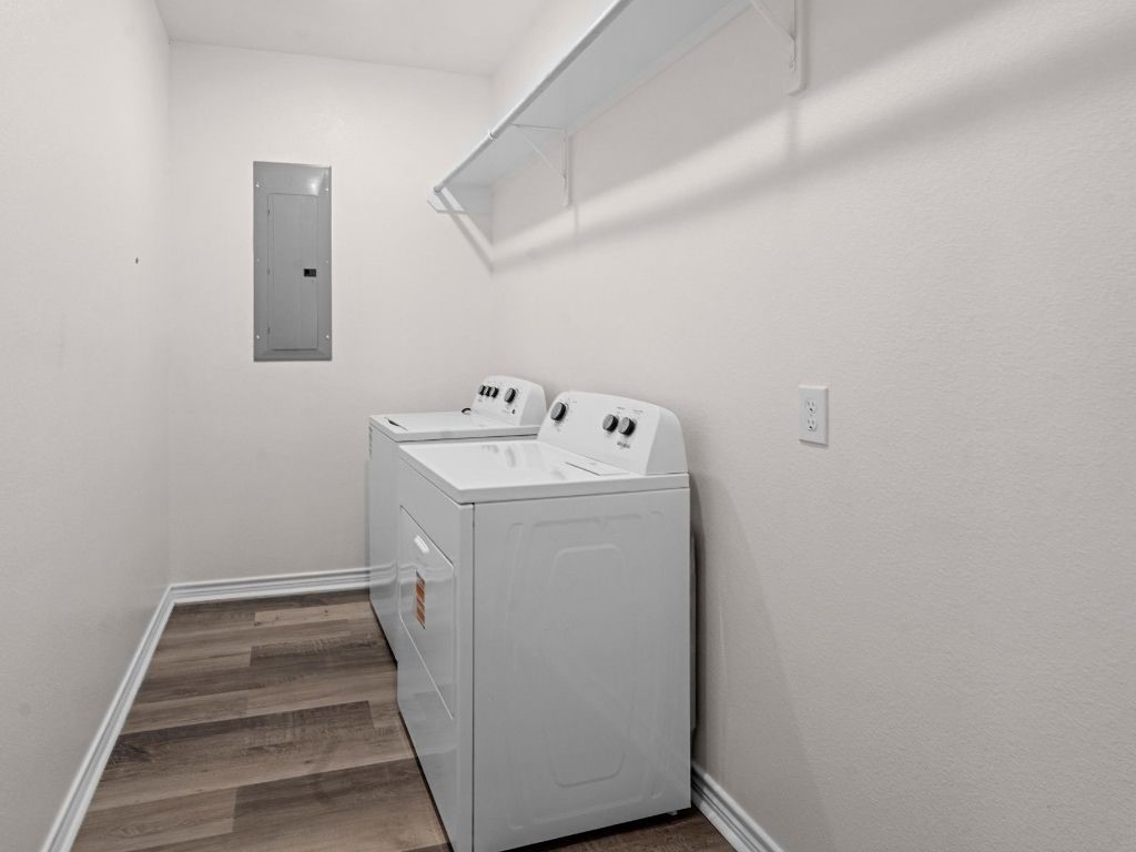 15193 Austin Road Property Photo 8