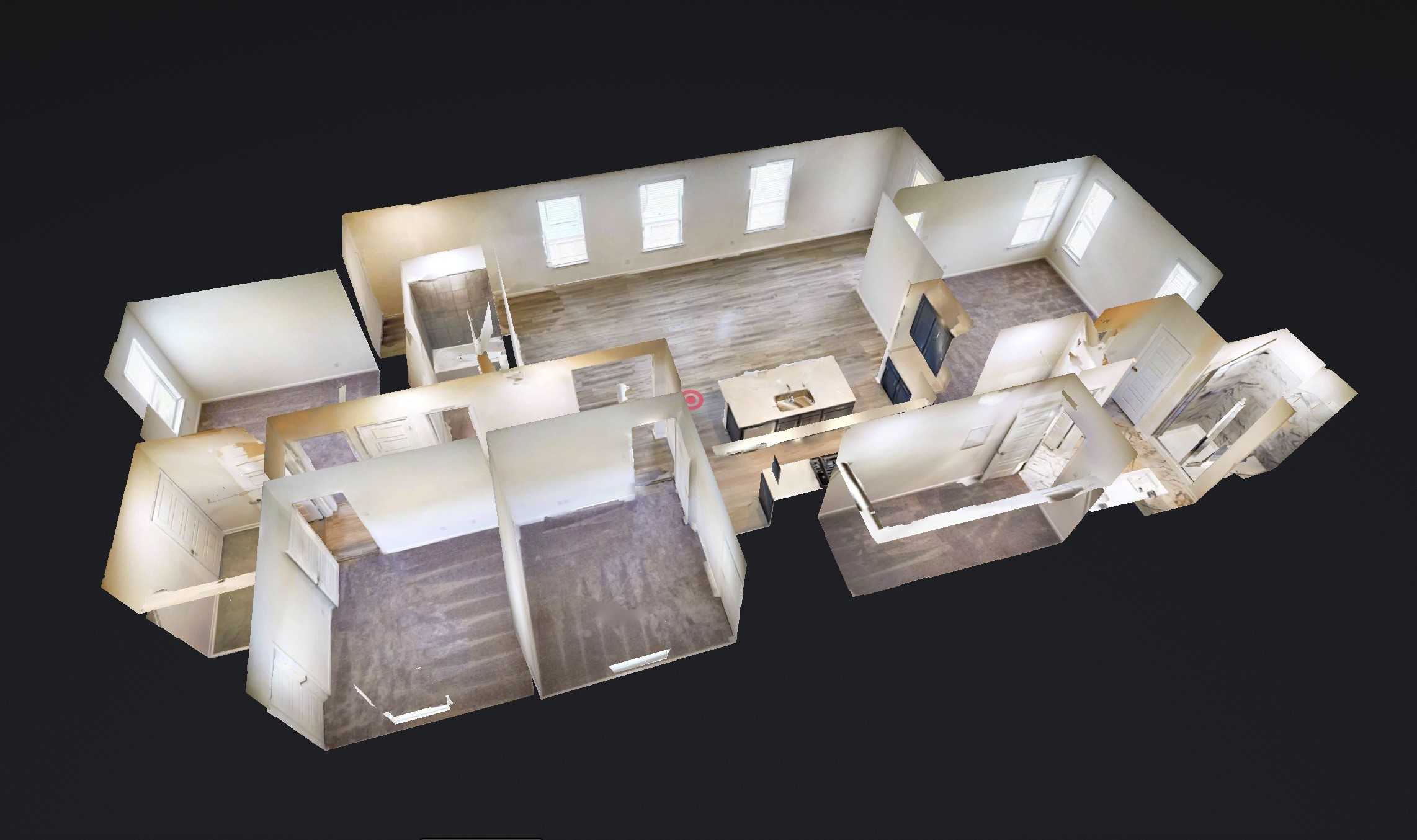 1526 Valley Creek Drive Property Photo 4