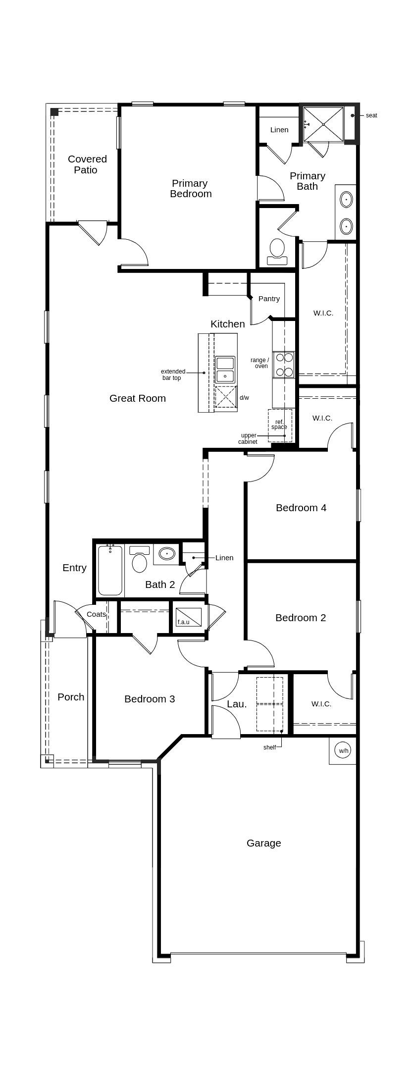 1526 Valley Creek Drive Property Photo 23