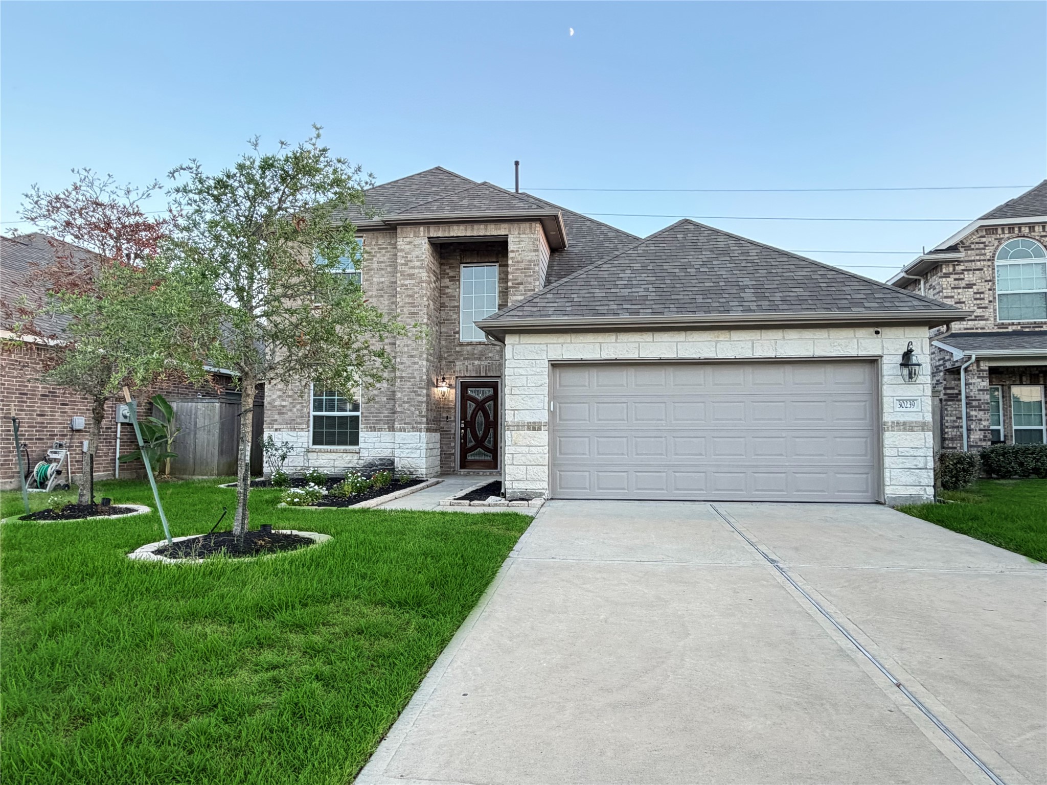 30239 Twisting Springs Drive Property Photo 1