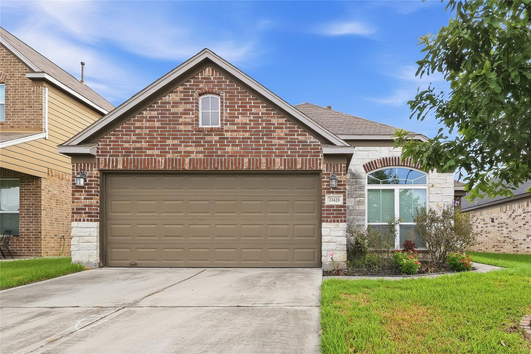 23426 Azalea Hill Trail, Spring TX 77373 Property Photo 1