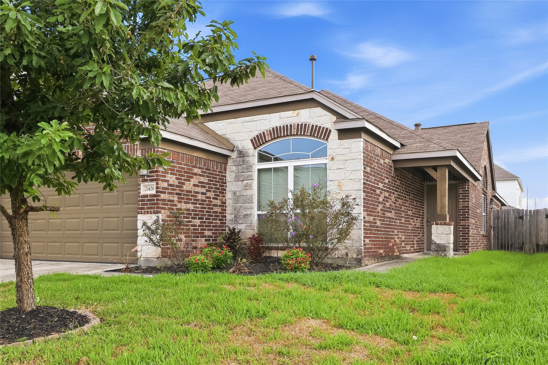 23426 Azalea Hill Trail Property Photo 2