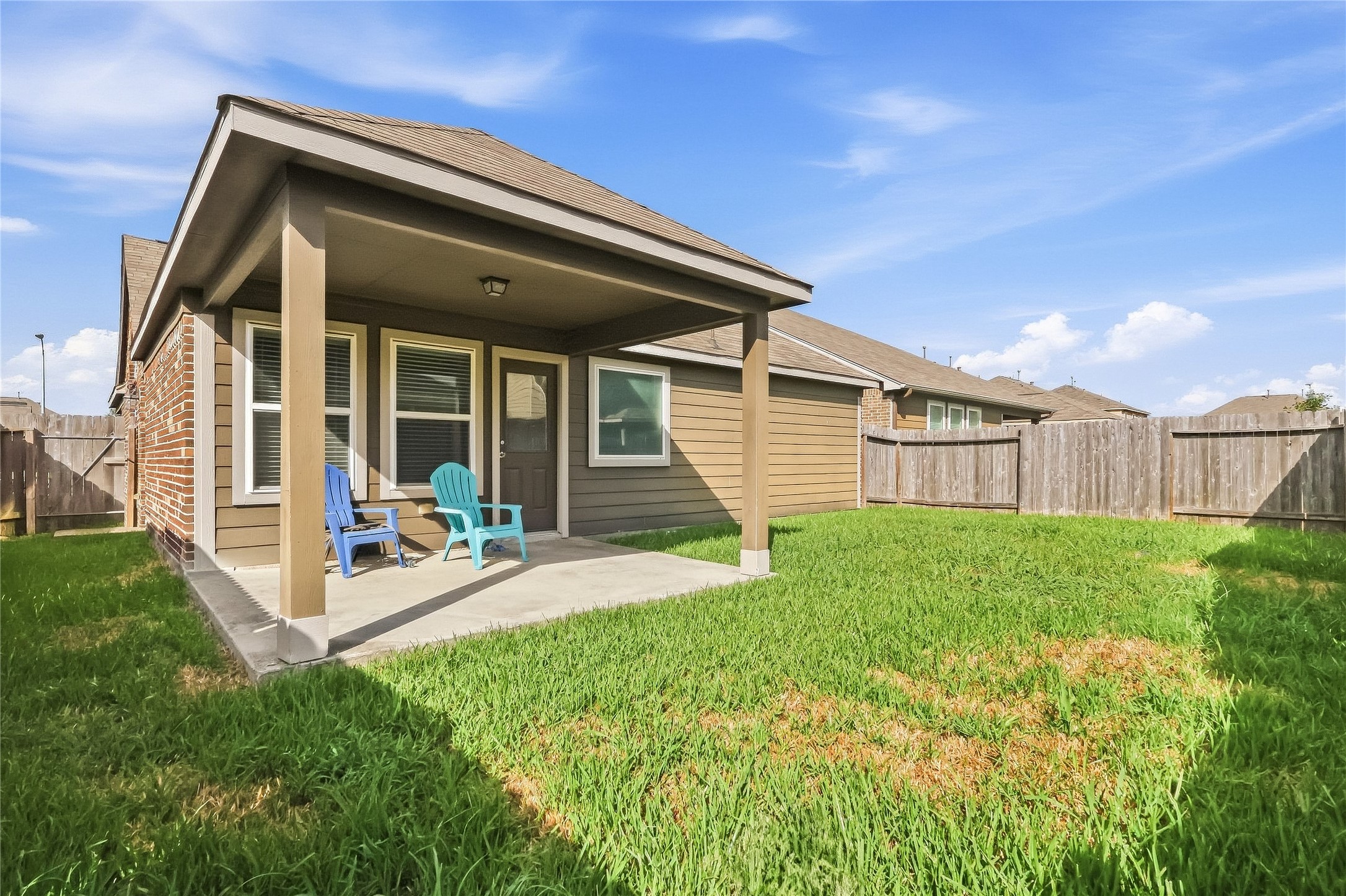 23426 Azalea Hill Trail Property Photo 15