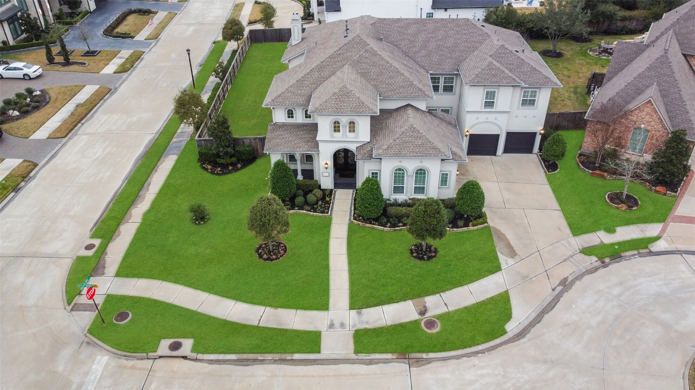 2810 Chester Knoll Court Property Photo 4