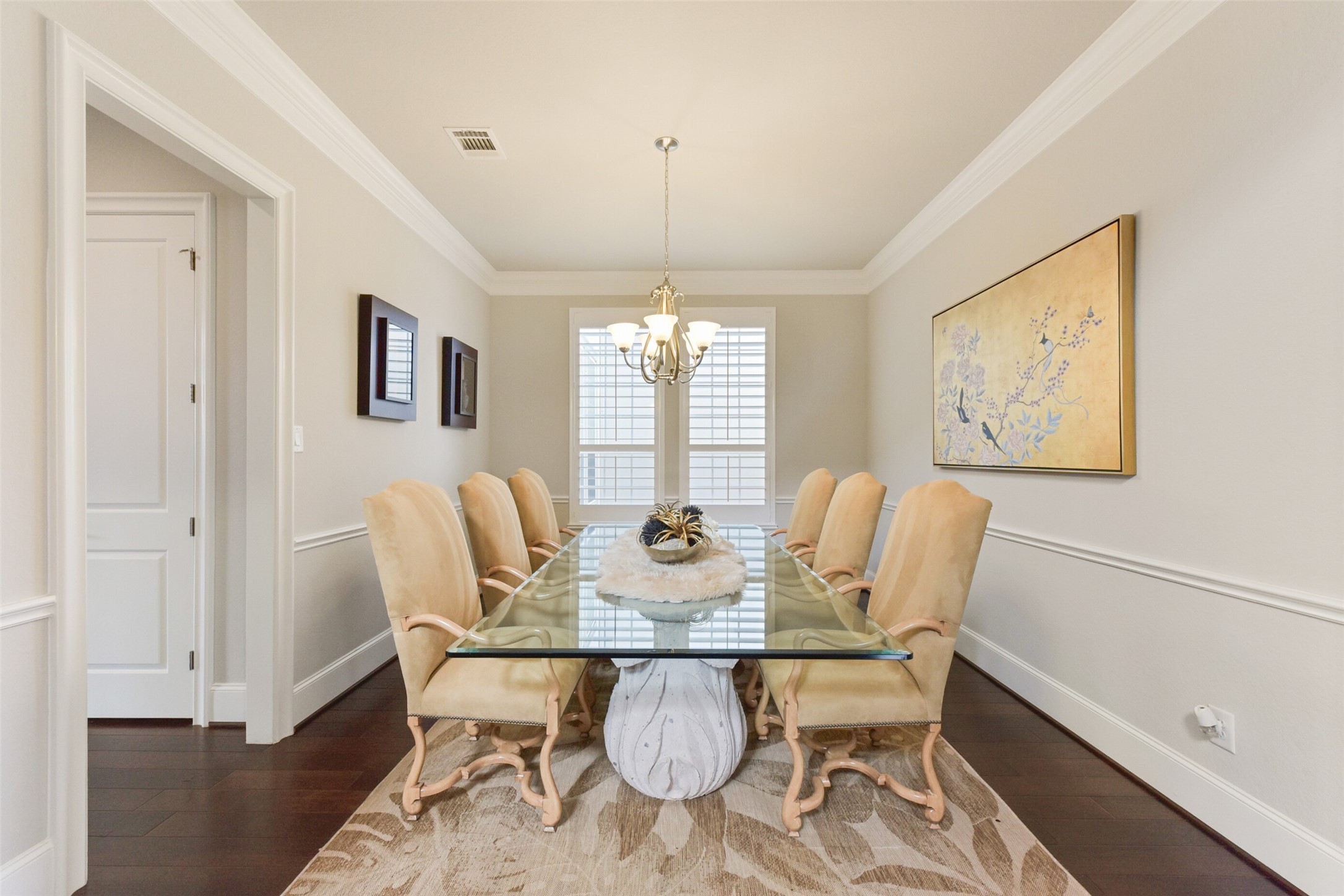 2810 Chester Knoll Court Property Photo 8