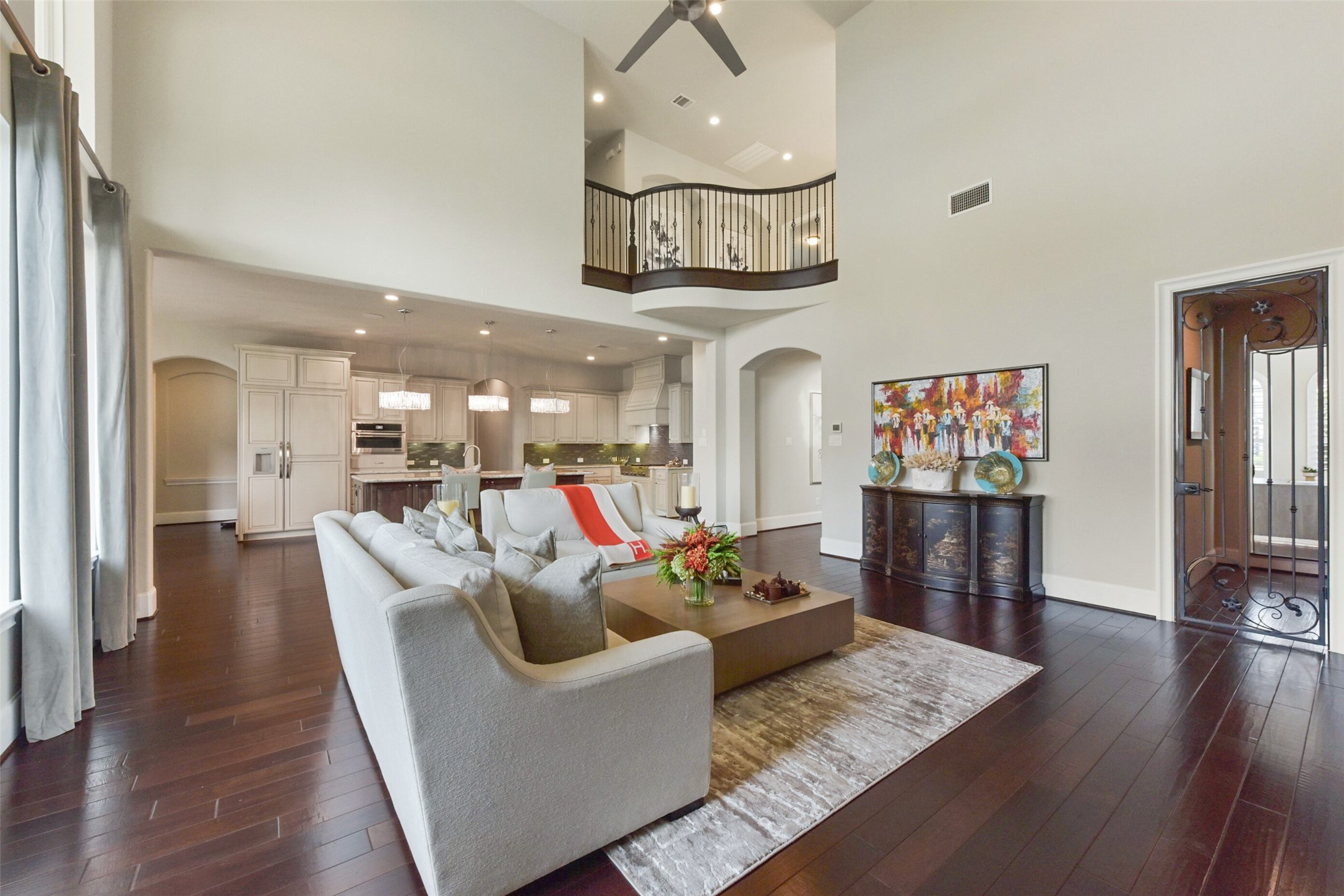 2810 Chester Knoll Court Property Photo 11