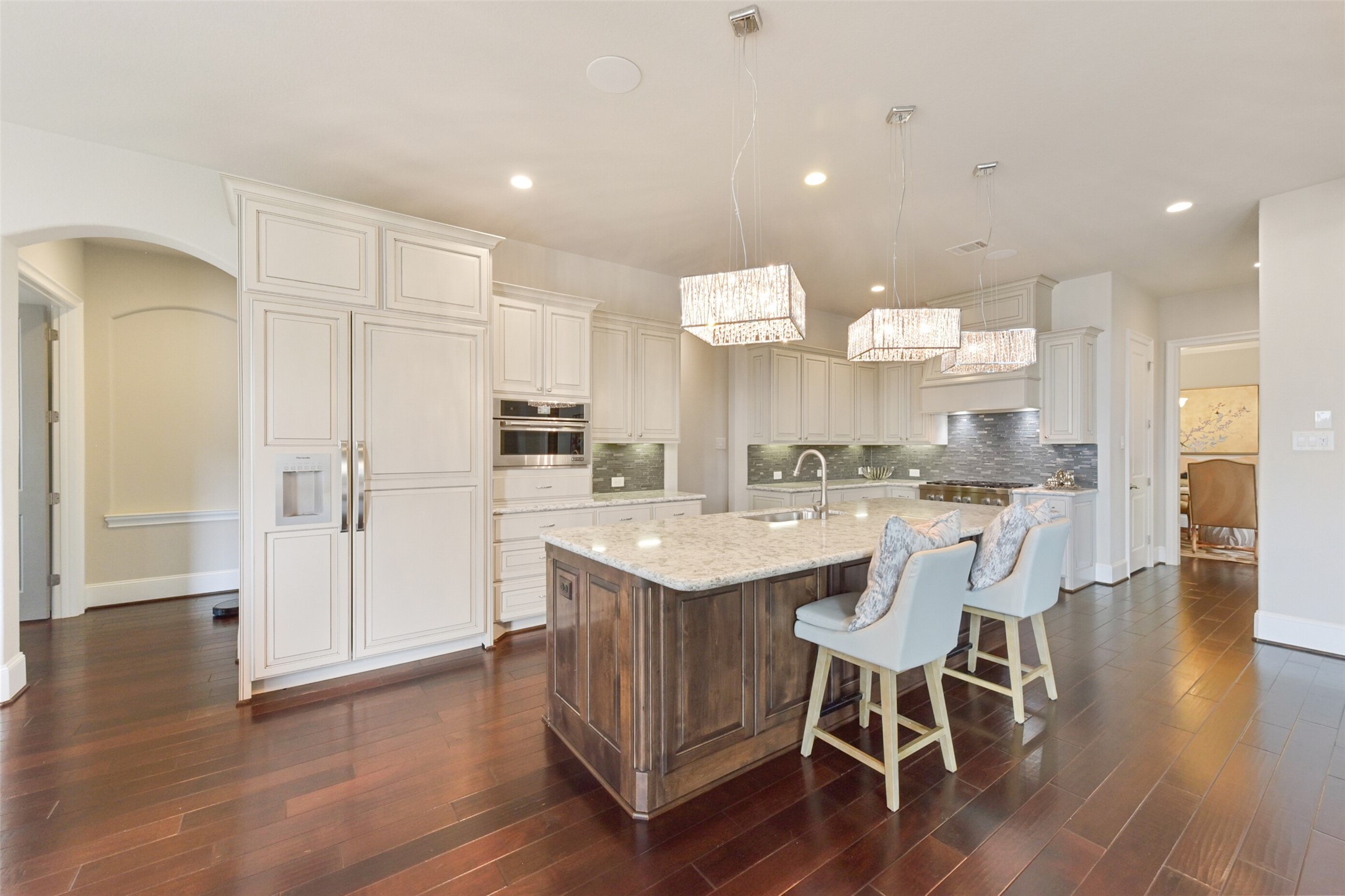 2810 Chester Knoll Court Property Photo 13