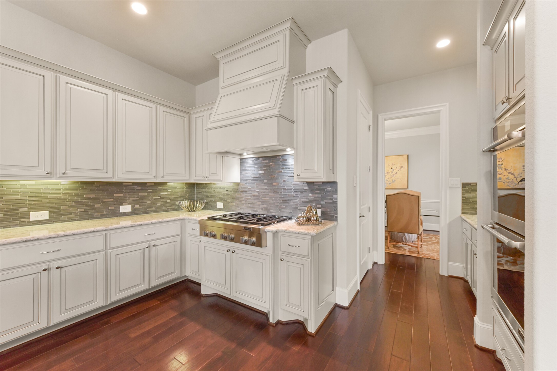 2810 Chester Knoll Court Property Photo 15