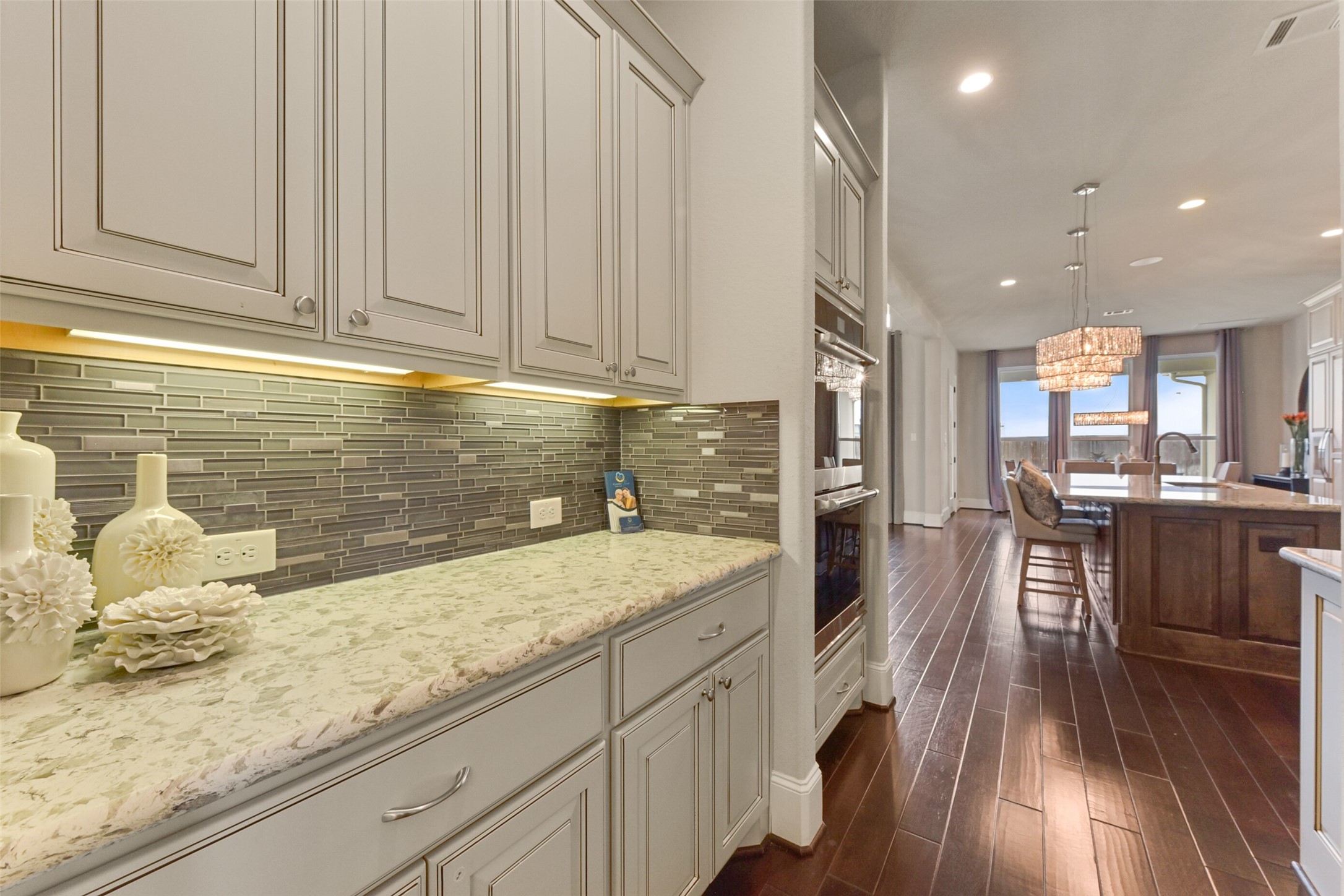 2810 Chester Knoll Court Property Photo 16