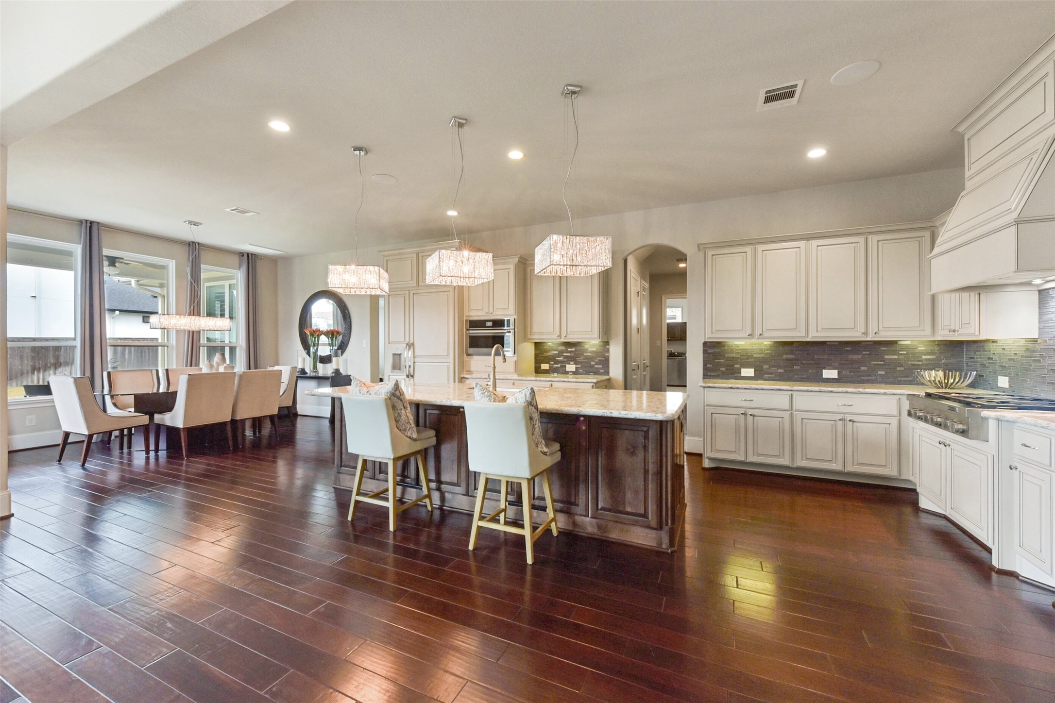 2810 Chester Knoll Court Property Photo 17