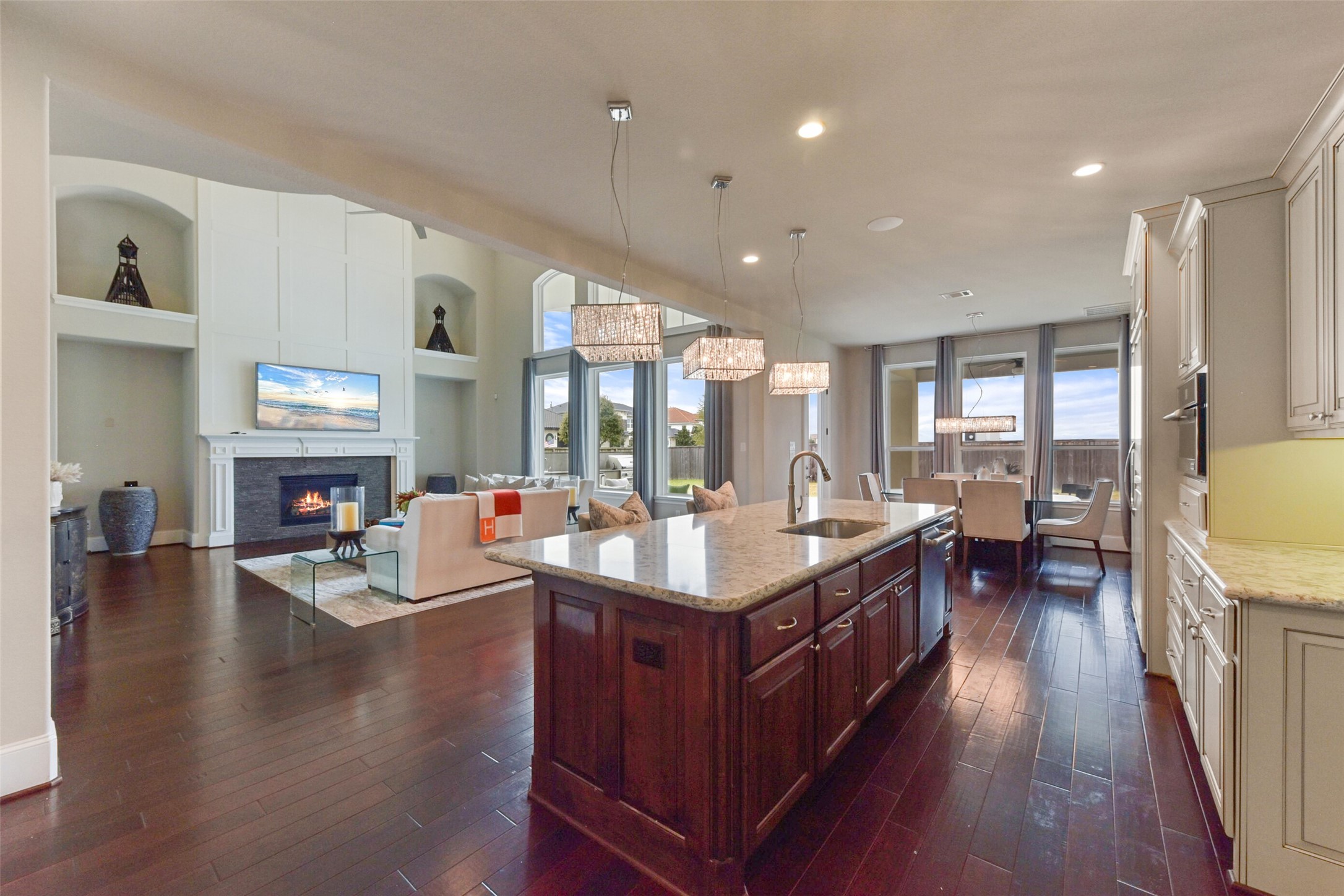 2810 Chester Knoll Court Property Photo 18